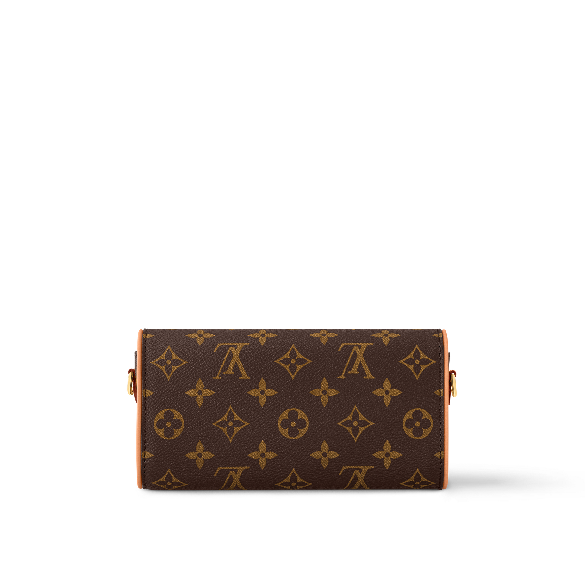 Monogram Small Leather Goods Wallets on Chain and Nano Bags Pochette Camille | Louis Vuitton ® (Product zoom)