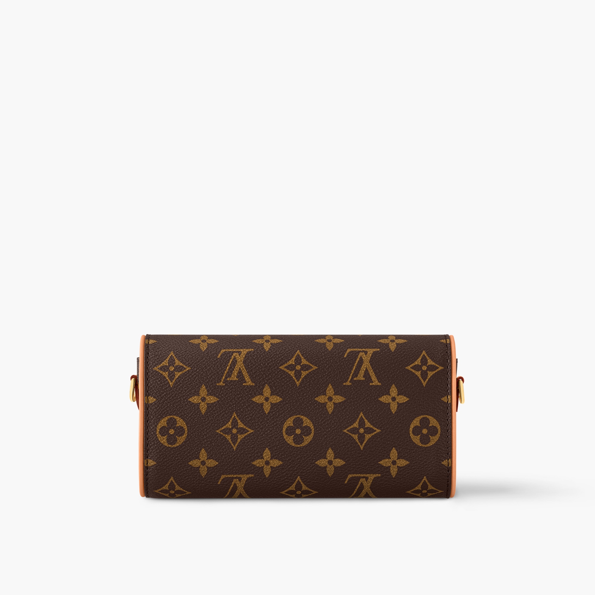 Pochette Camille Monogram Women Small Leather Goods LOUIS