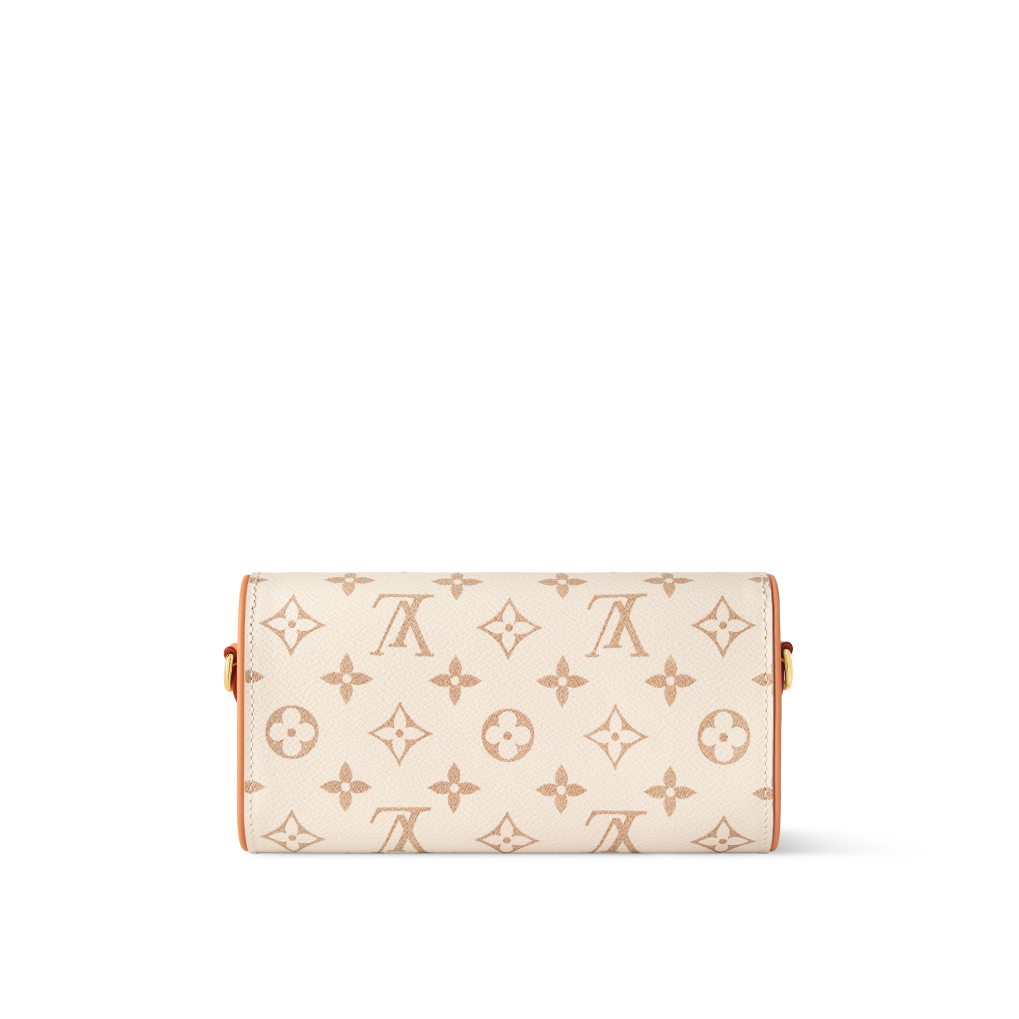 Other Monogram Canvas Small Leather Goods Wallets on Chain and Nano Bags Pochette Camille | Louis Vuitton ® (Product zoom)