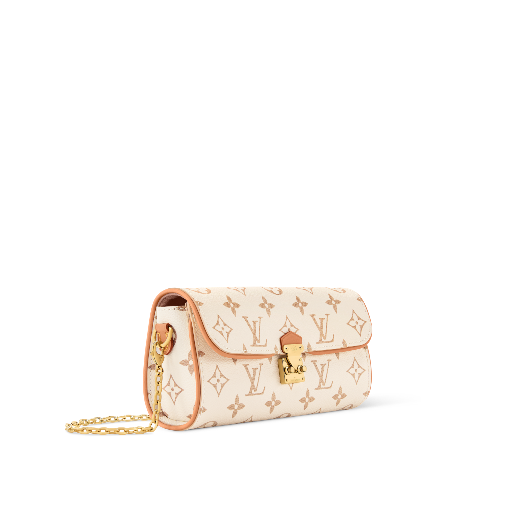 Other Monogram Canvas Small Leather Goods Wallets on Chain and Nano Bags Pochette Camille | Louis Vuitton ® (Product zoom)