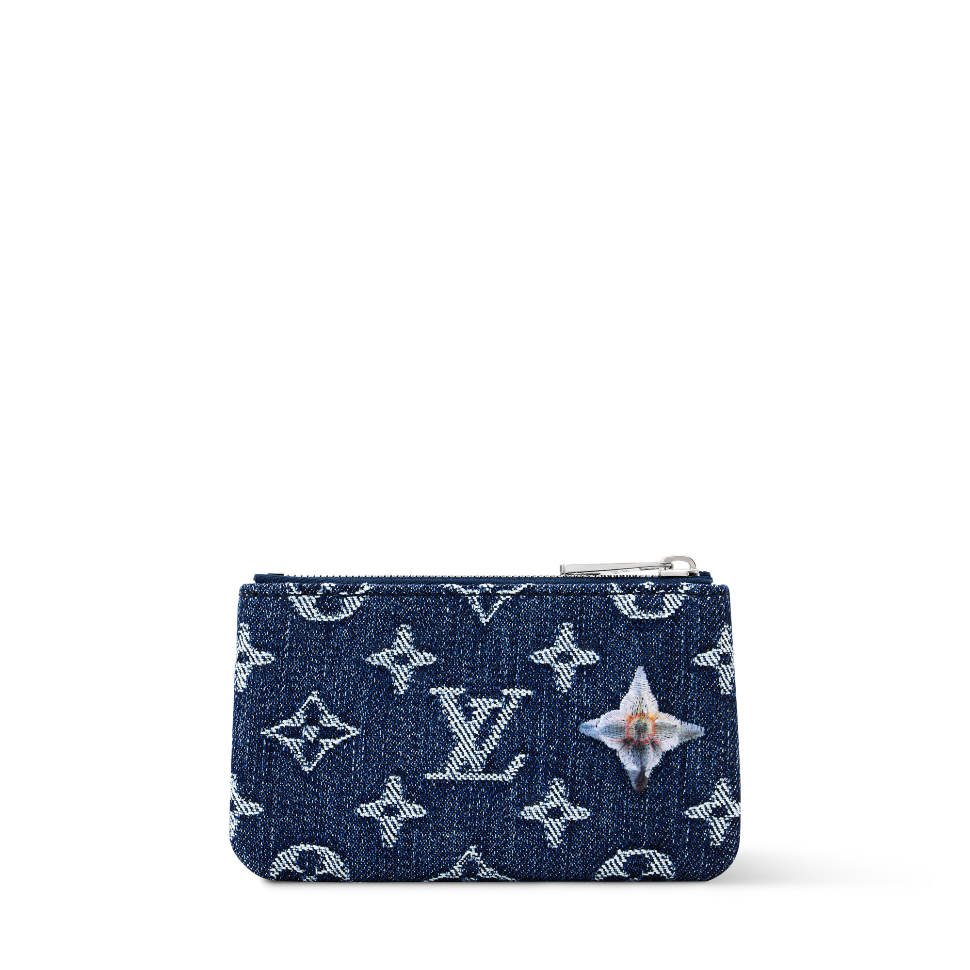 Pochette Clés Monogram Heritage - Bags and Small Leather Goods 