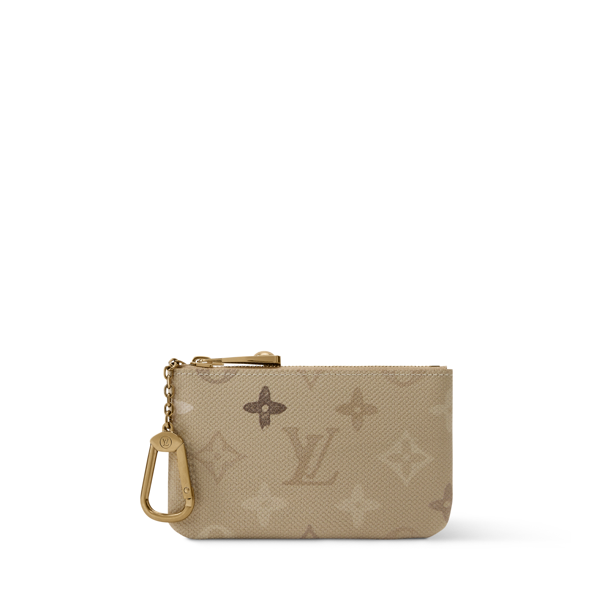 Louis Vuitton Aerogram Pochette Cles Hat Pochette Clés Monogram Heritage - Bags and Small Leather  main image 4