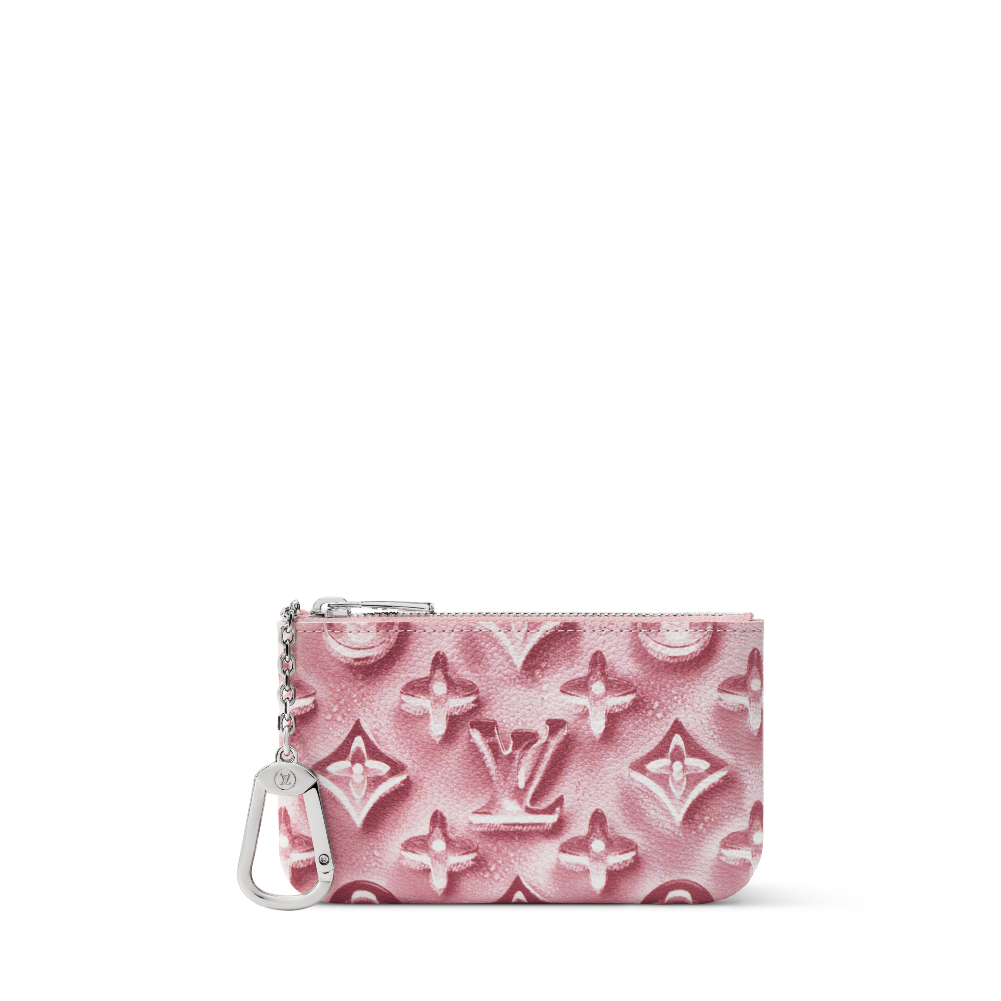 Pochette Clés XS Monogram Heritage - Men - New In Men | LOUIS 