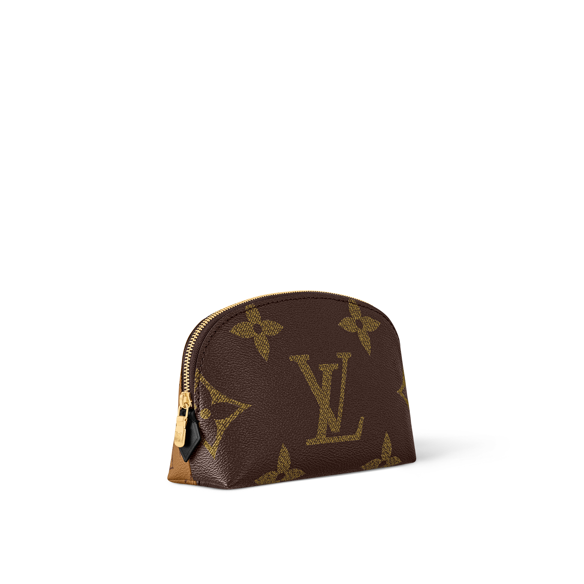 Other Monogram Canvas Travel Travel Accessories Pochette Cosmétique PM | Louis Vuitton ® (Product zoom)