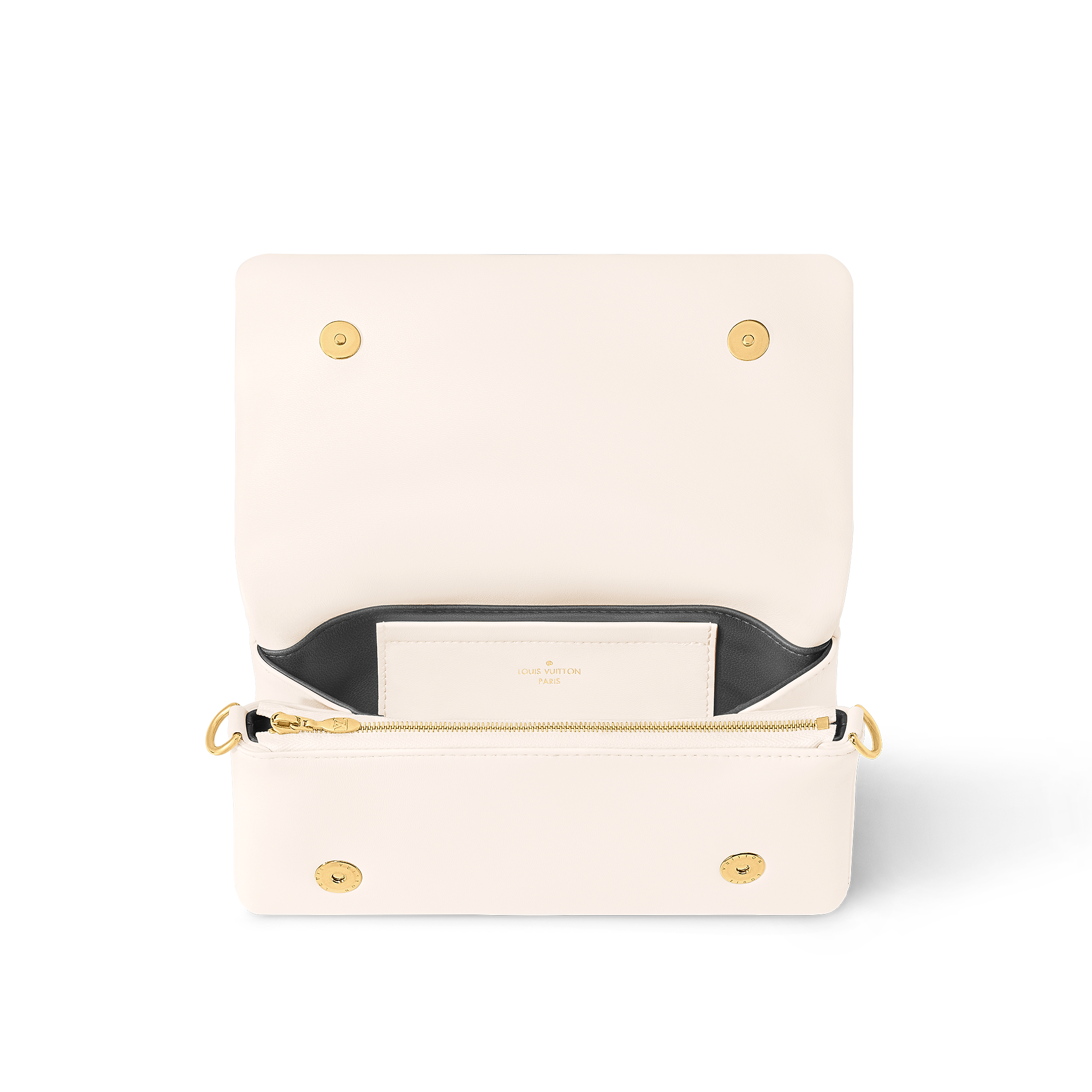 Pochette Coussin