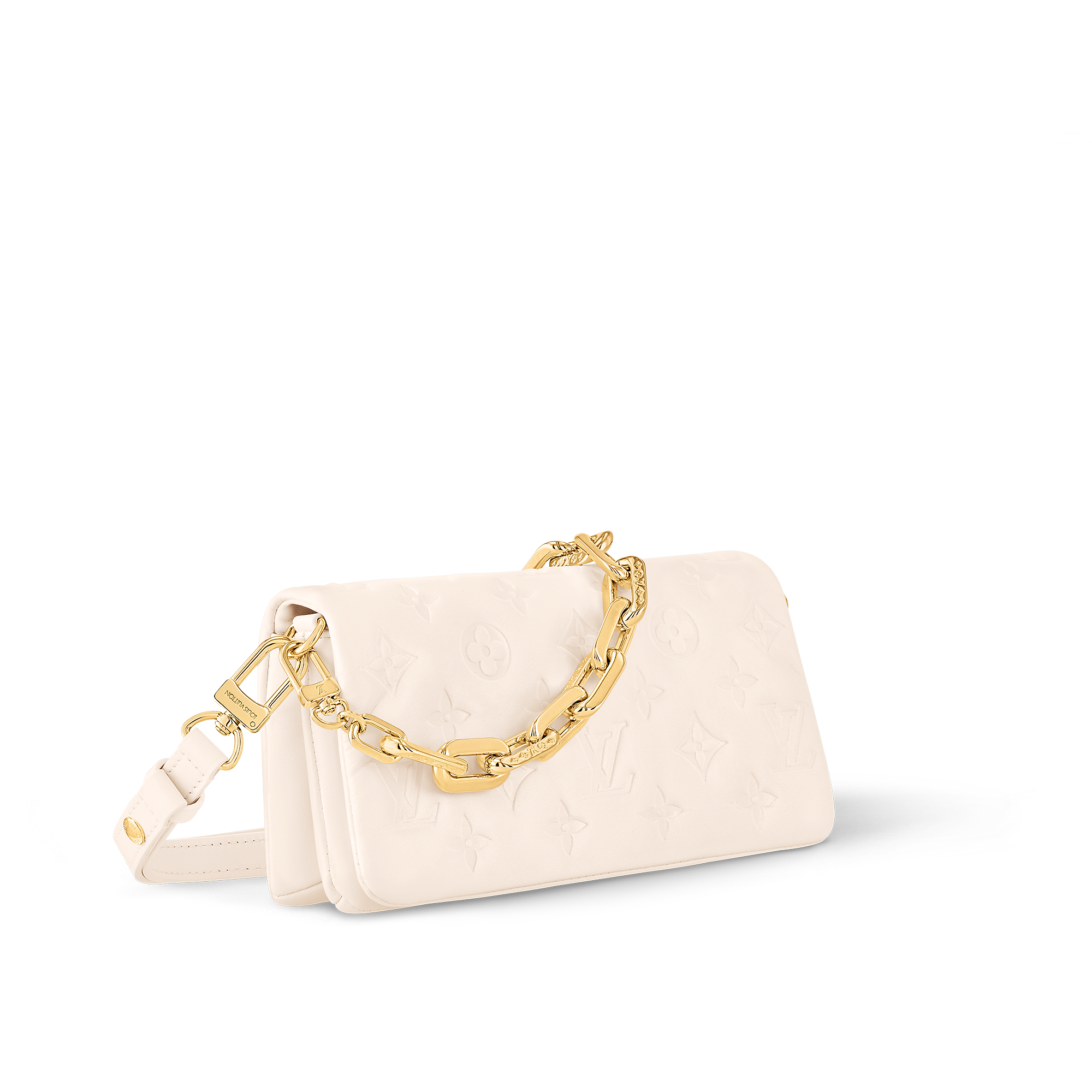 Pochette Coussin