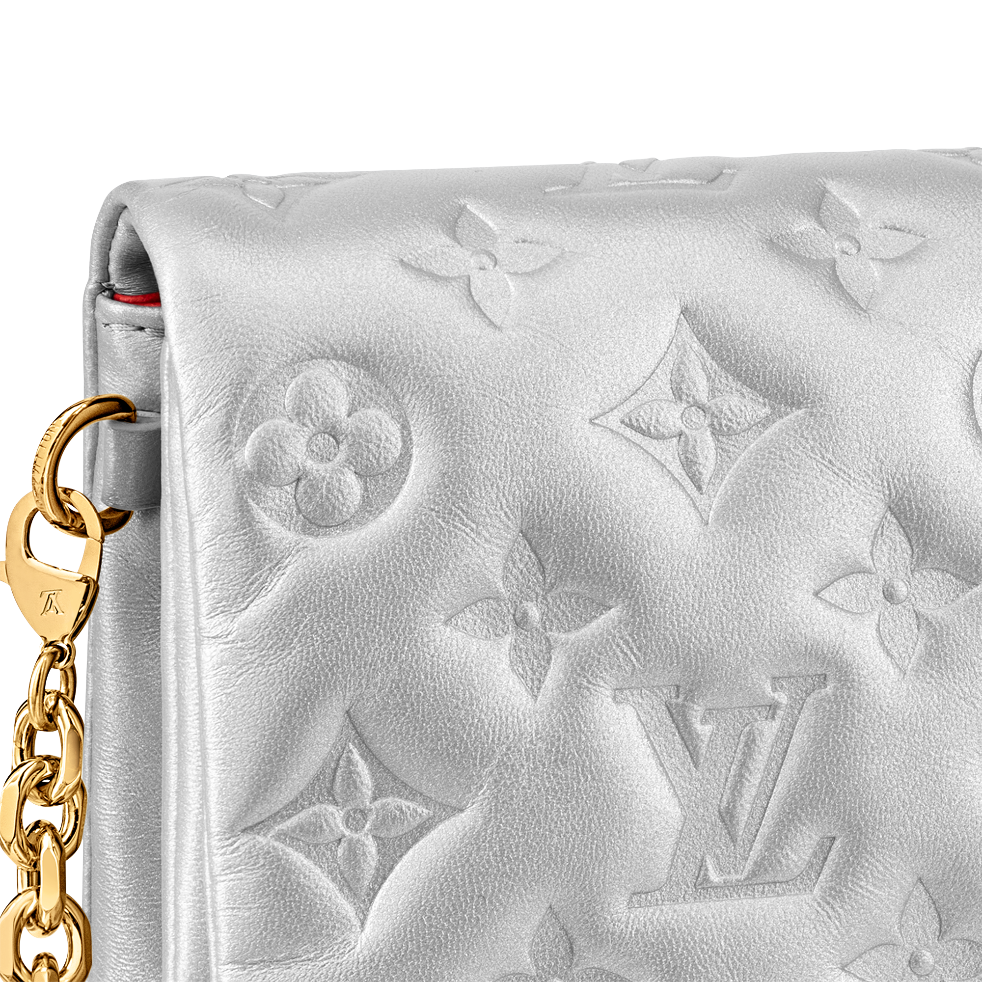 Pochette Coussin Coussin - Women - Small Leather Goods | LOUIS VUITTON ®
