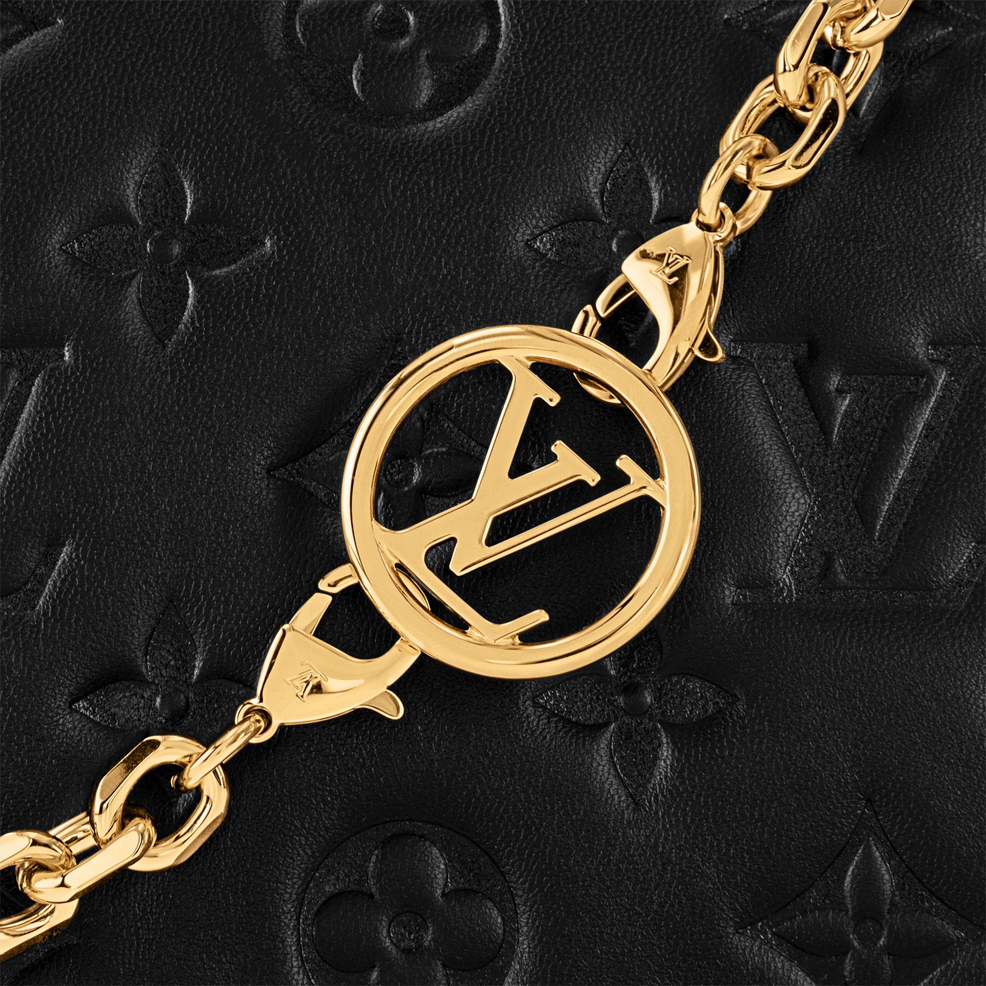 Coussin Handbags All Collections Pochette Coussin | Louis Vuitton ® (Product zoom)