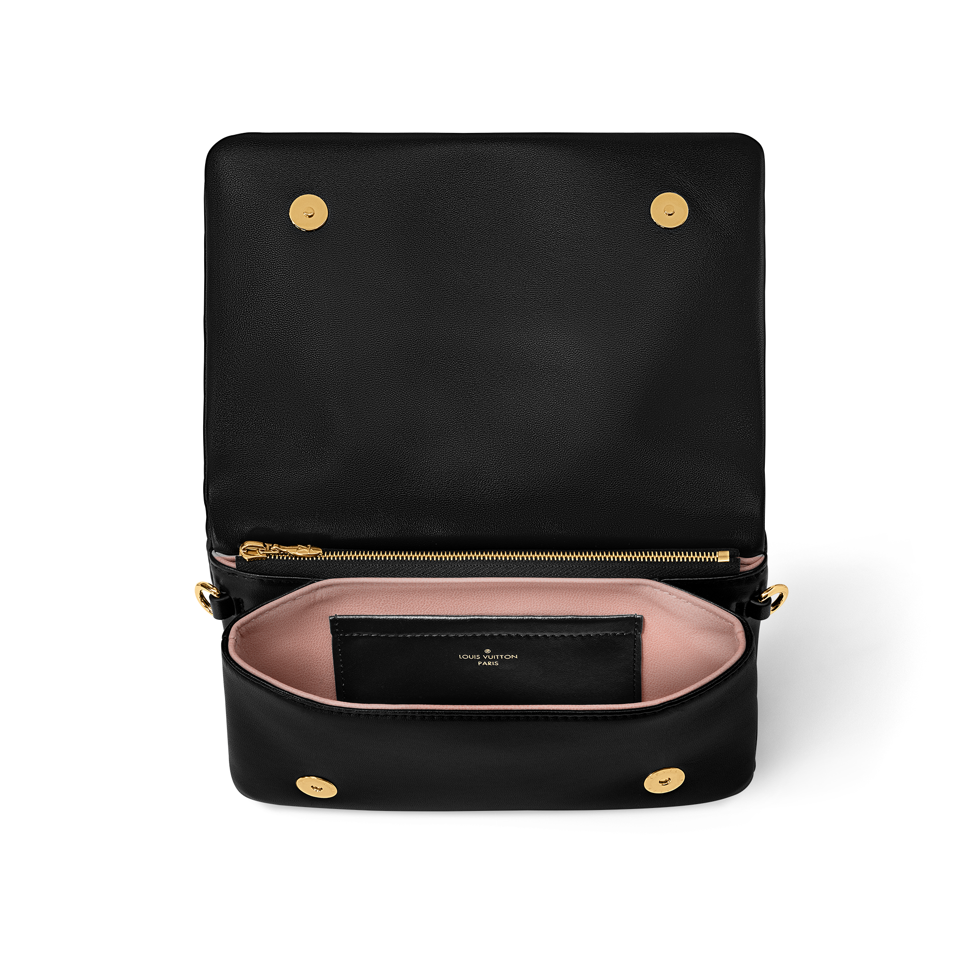 Coussin Handbags All Collections Pochette Coussin | Louis Vuitton ® (Product zoom)