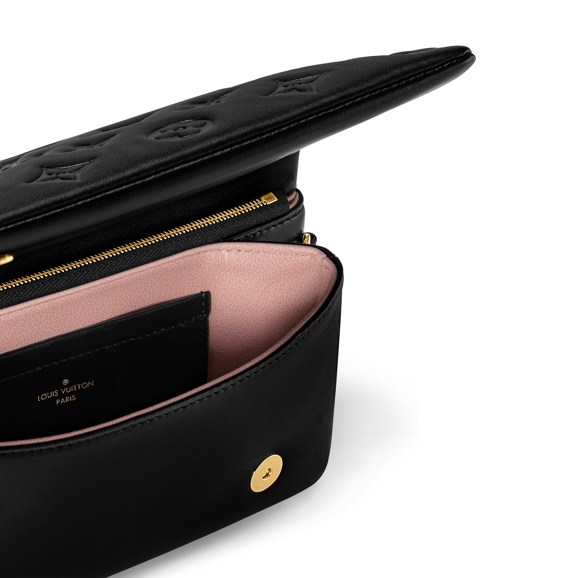 Coussin Handbags All Collections Pochette Coussin | Louis Vuitton ® (Product zoom)