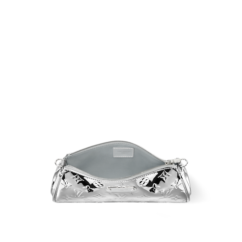 Other Monogram Canvas Small Leather Goods Wallets on Chain and Nano Bags Pochette Eva | Louis Vuitton ® (Product zoom)