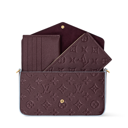 Pochette Félicie Other View