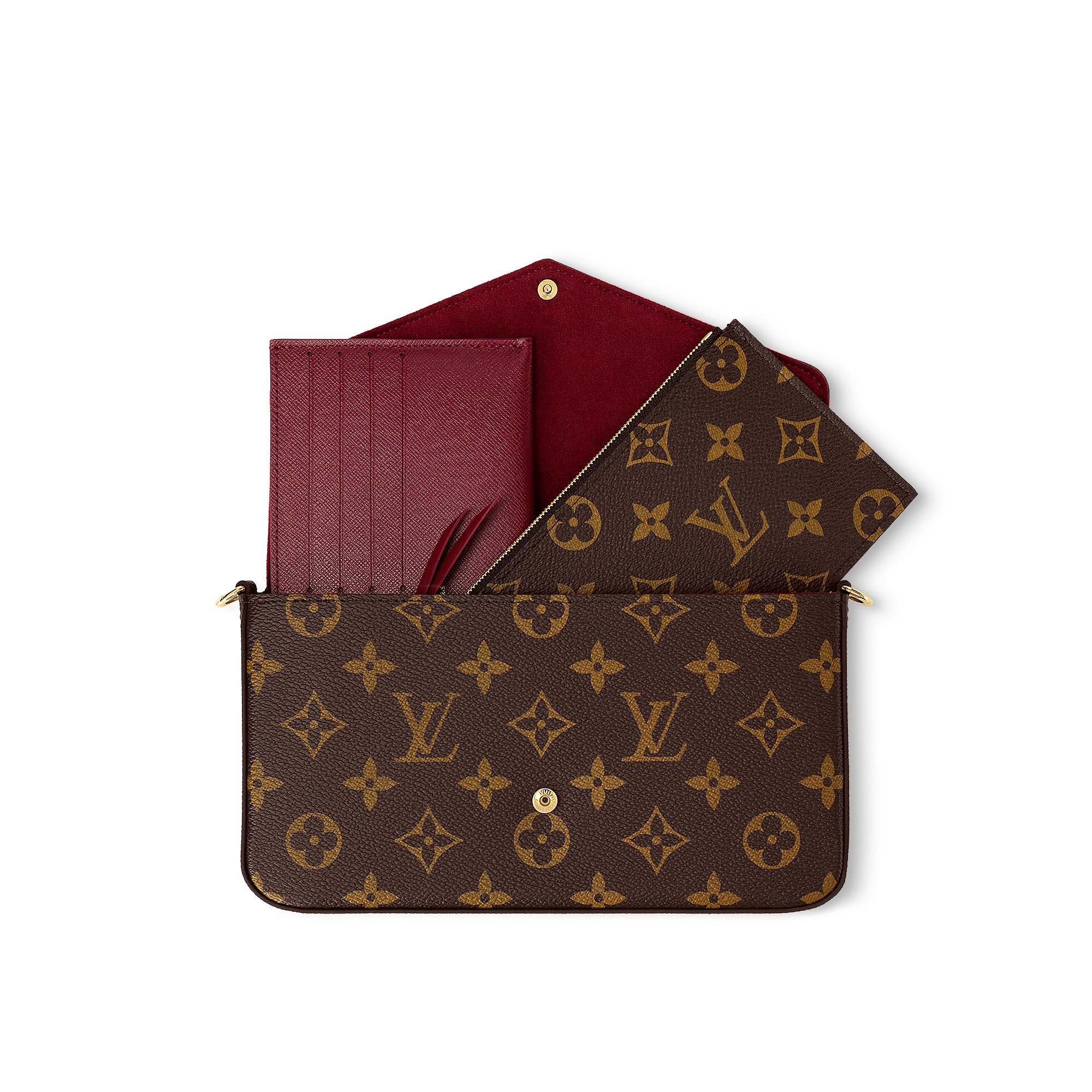 Pochette Félicie