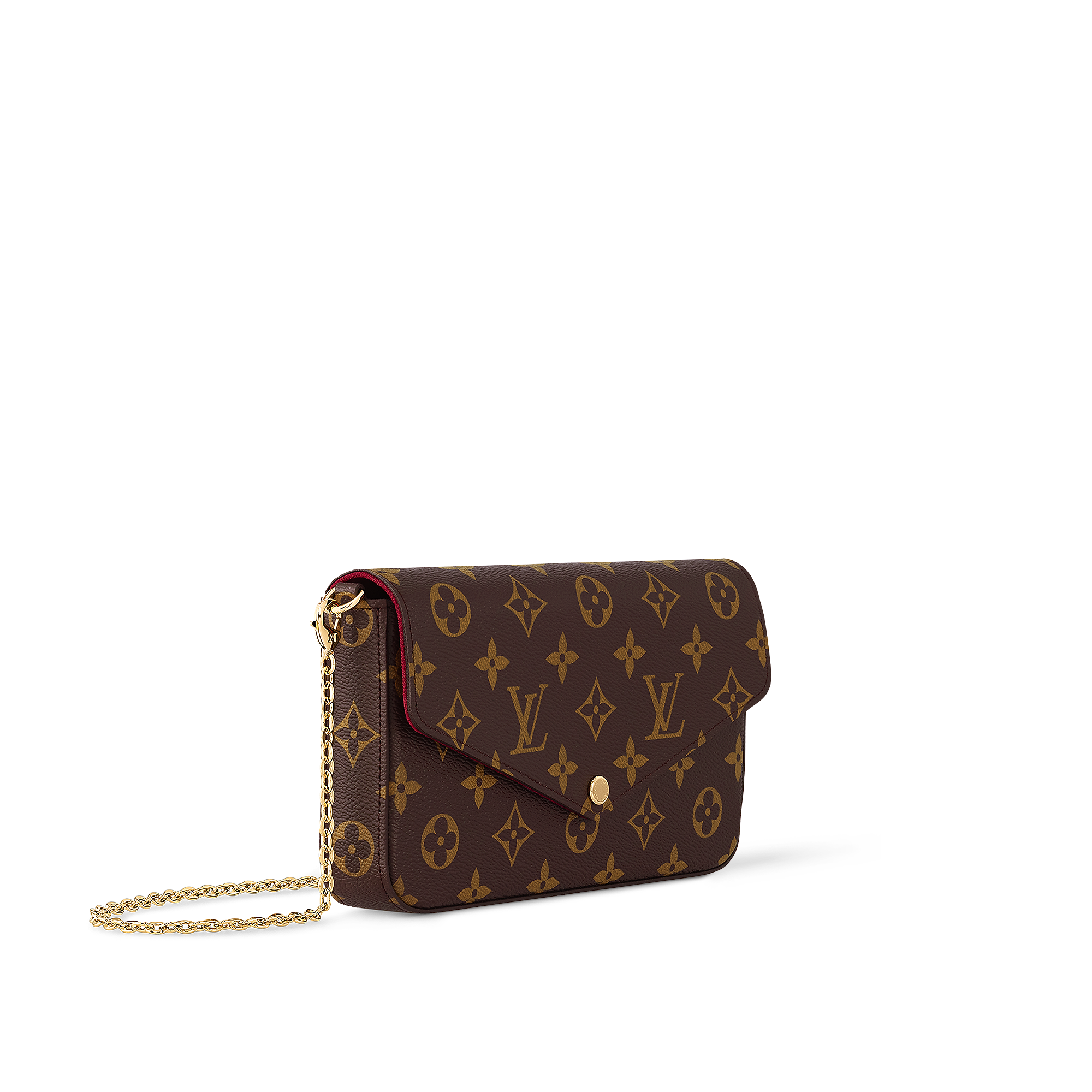 Pochette Félicie