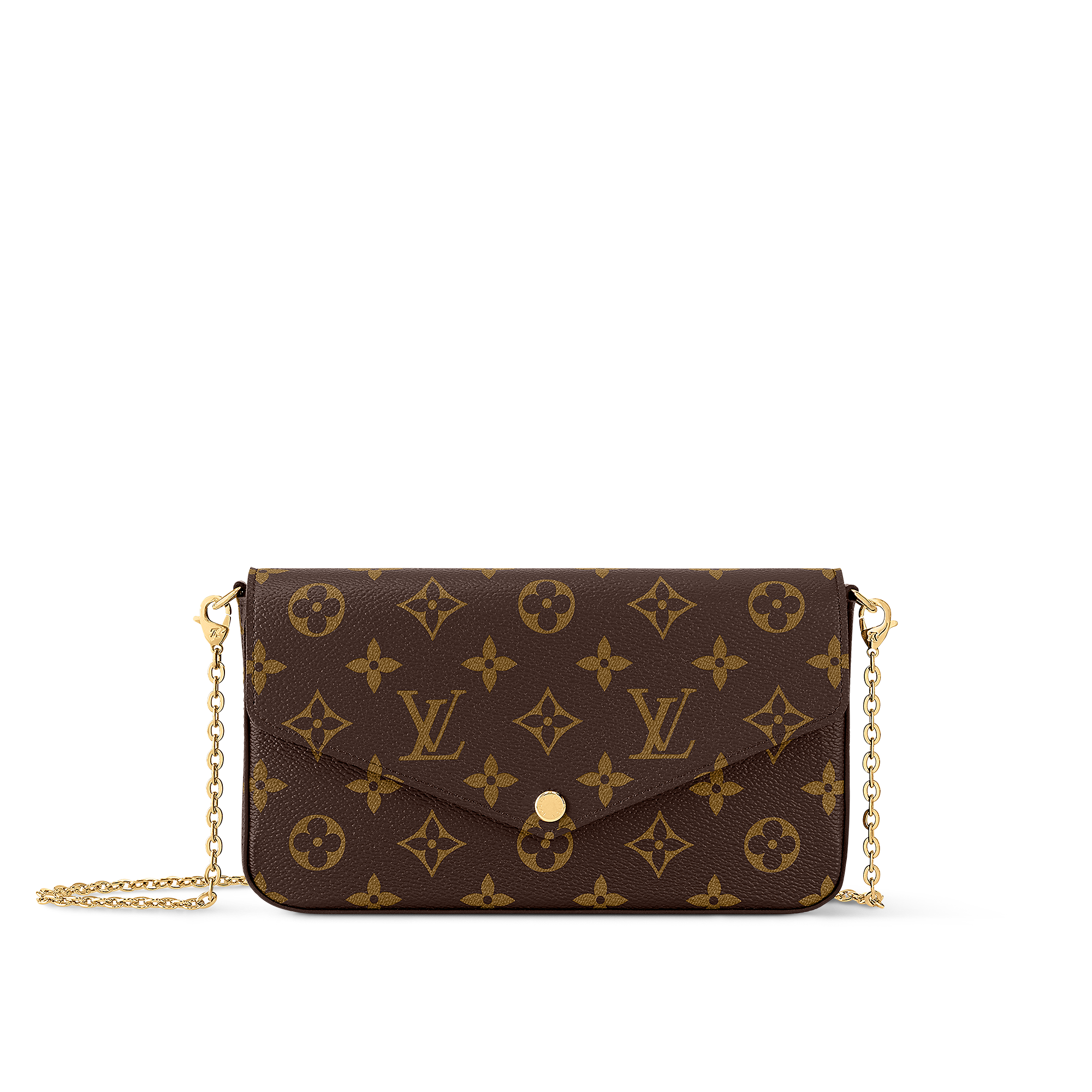 Pochette Félicie