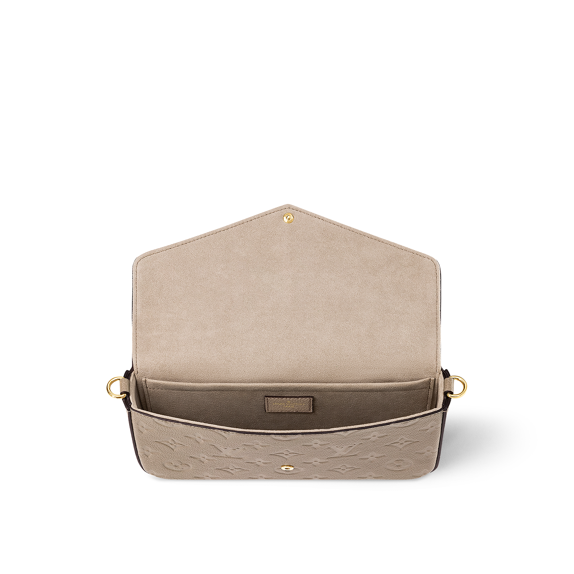 Pochette Félicie