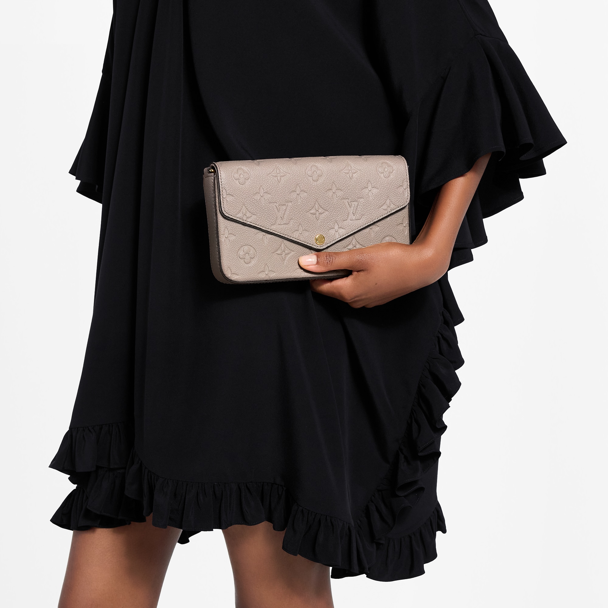 Pochette Félicie
