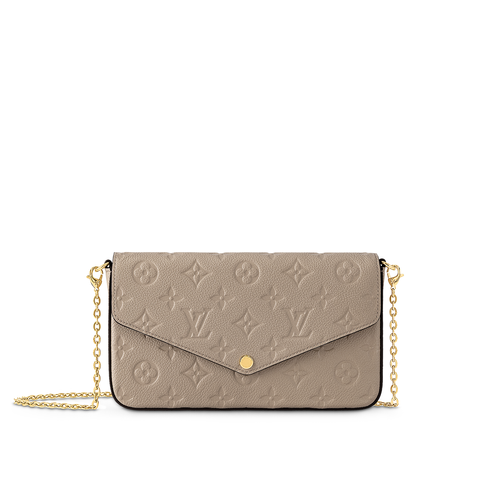 Pochette Félicie