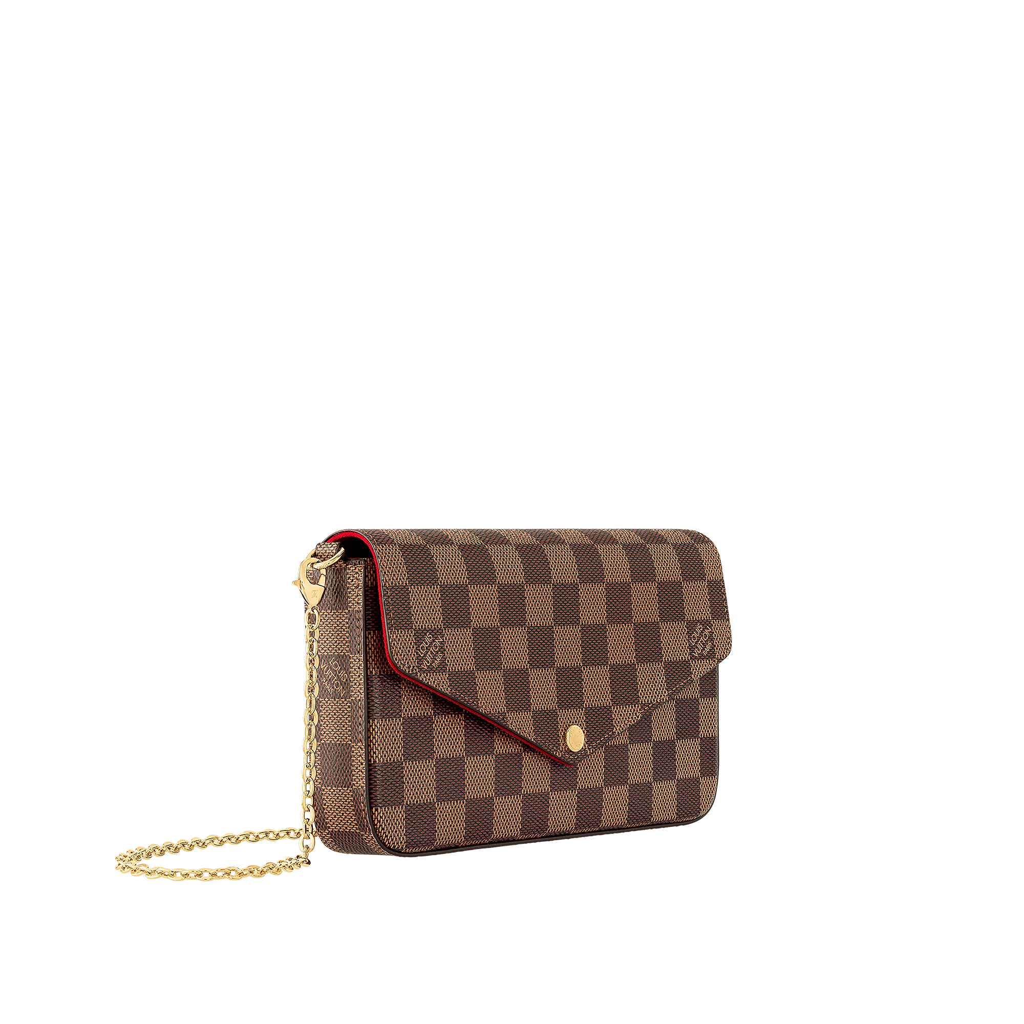 Pochette Félicie