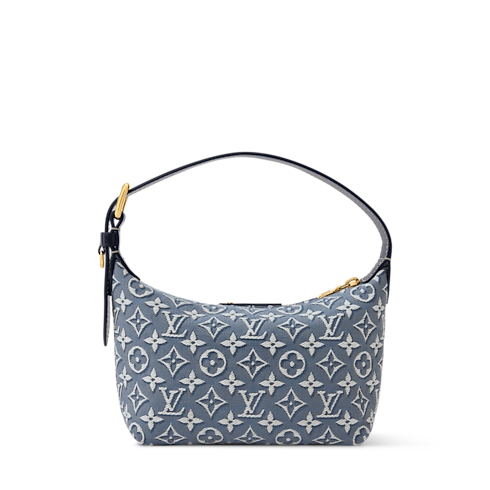 G82 Small Leather Goods Nano Bags and Chain Wallets Pochette Hills | Louis Vuitton ® (Product zoom)