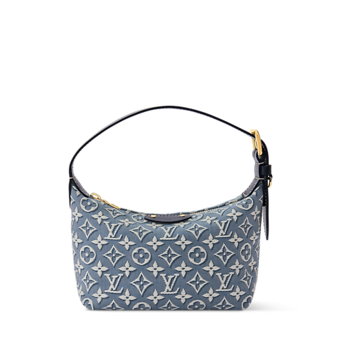G82 Small Leather Goods Nano Bags and Chain Wallets Pochette Hills | Louis Vuitton ® (Product zoom)