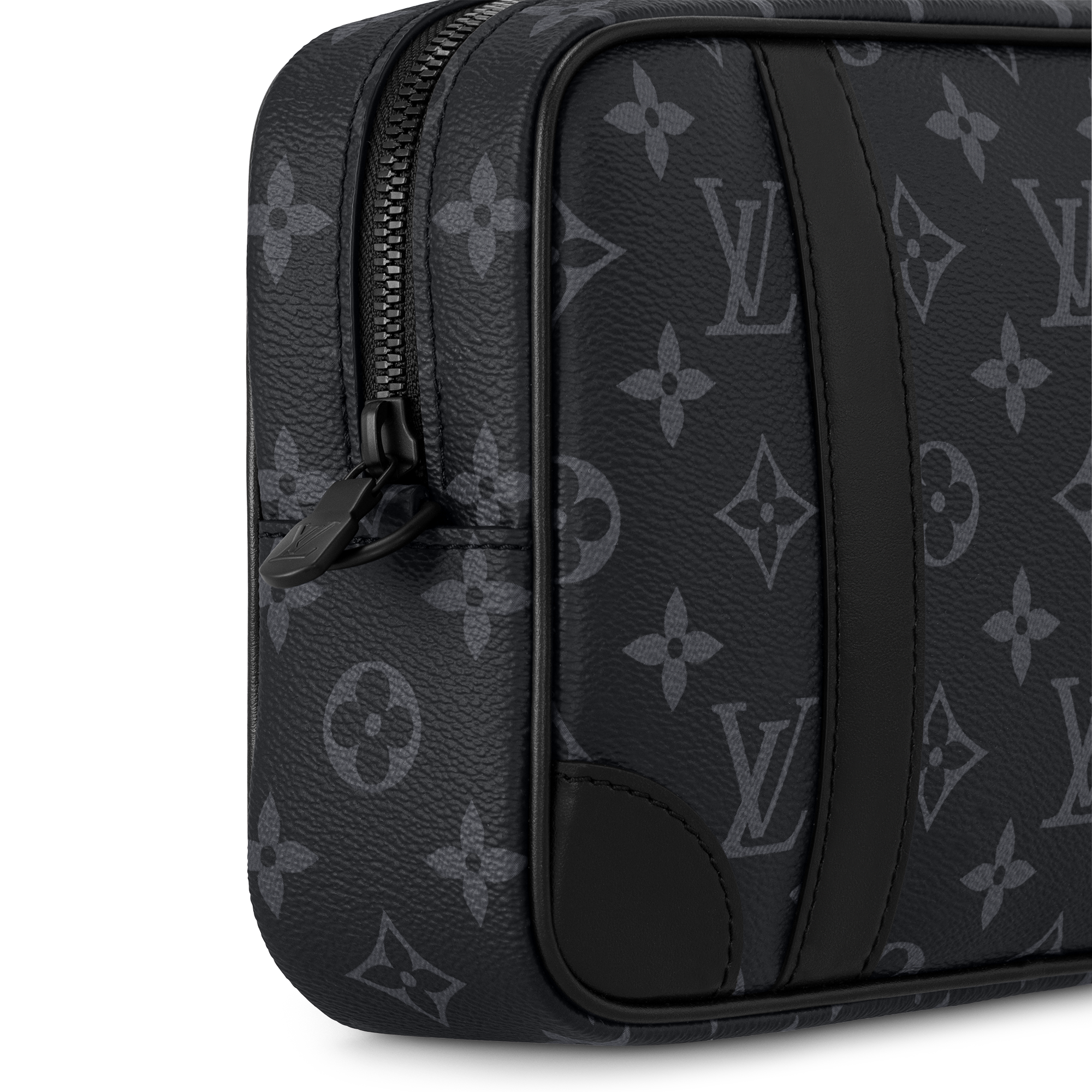 Pochette Kasai Monogram Eclipse - Men - Gifts | LOUIS VUITTON ® 