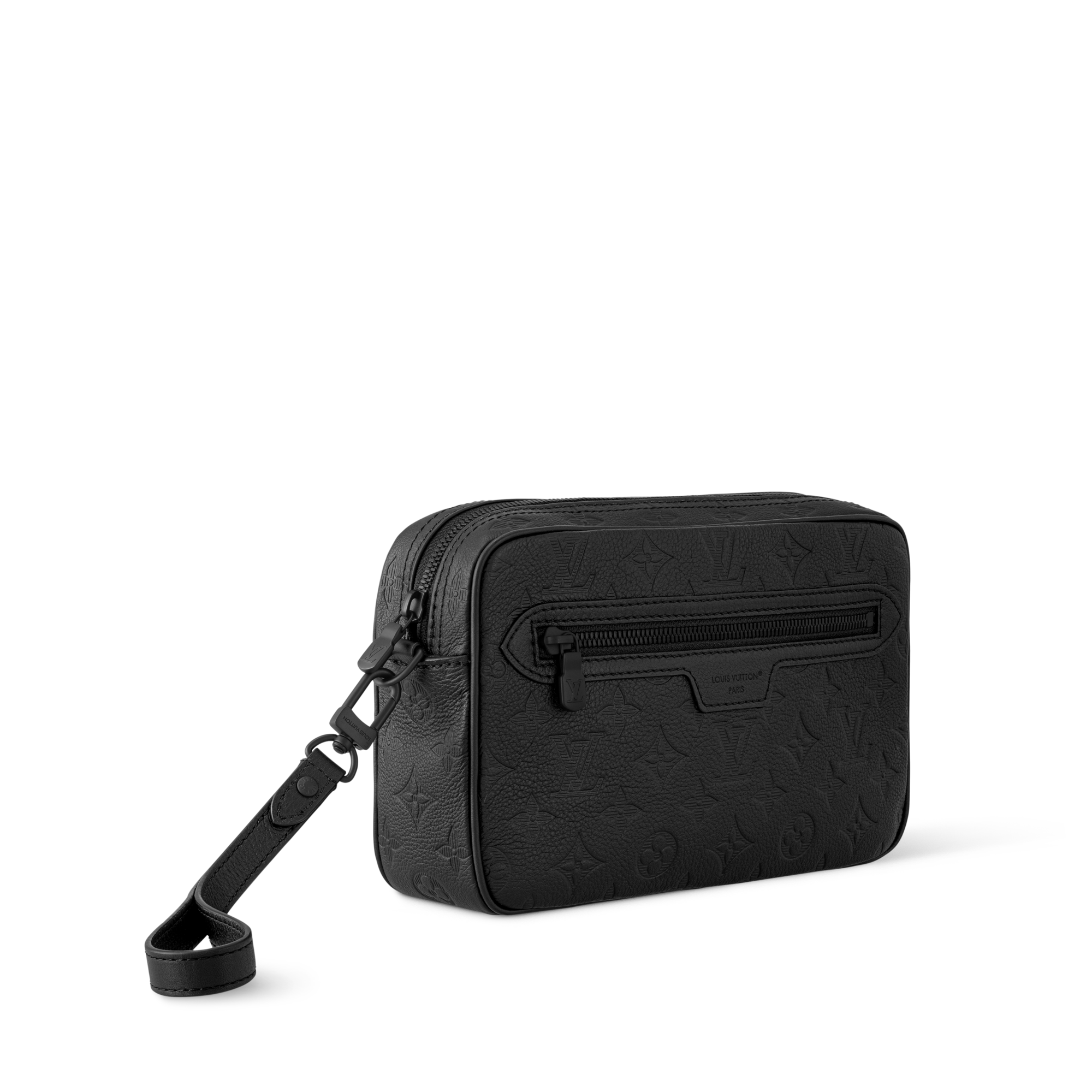 G65 Small Leather Goods Mini Bags Pochette Kasai | Louis Vuitton ® (Product zoom)