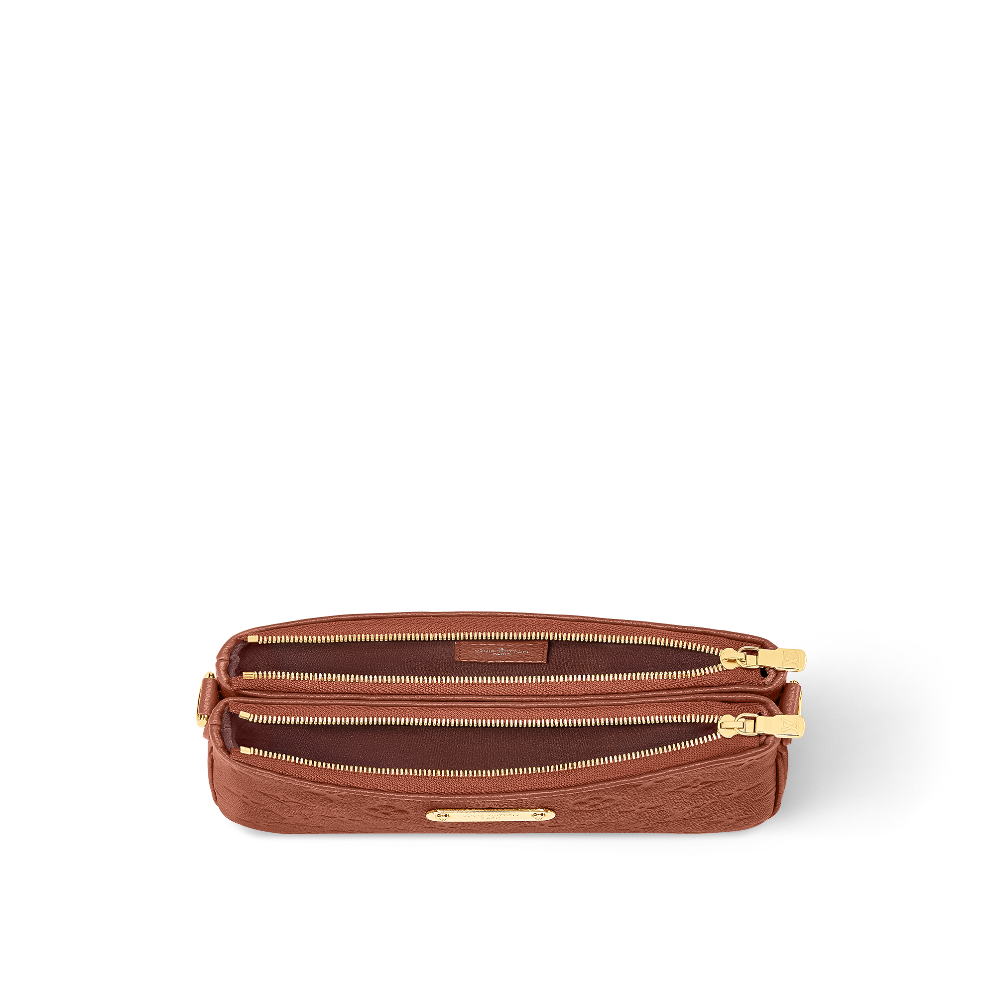 Pochette Liv