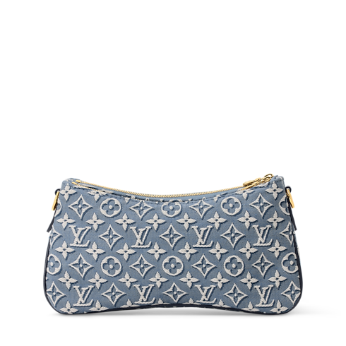 Small Leather Goods Nano Bags and Chain Wallets Pochette Liv | Louis Vuitton ® (Product zoom)