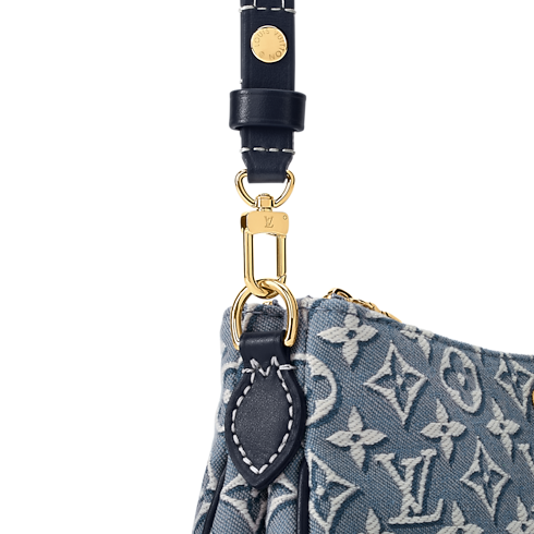 Small Leather Goods Nano Bags and Chain Wallets Pochette Liv | Louis Vuitton ® (Product zoom)
