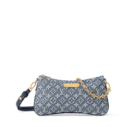 Small Leather Goods Nano Bags and Chain Wallets Pochette Liv | Louis Vuitton ® (Product zoom)
