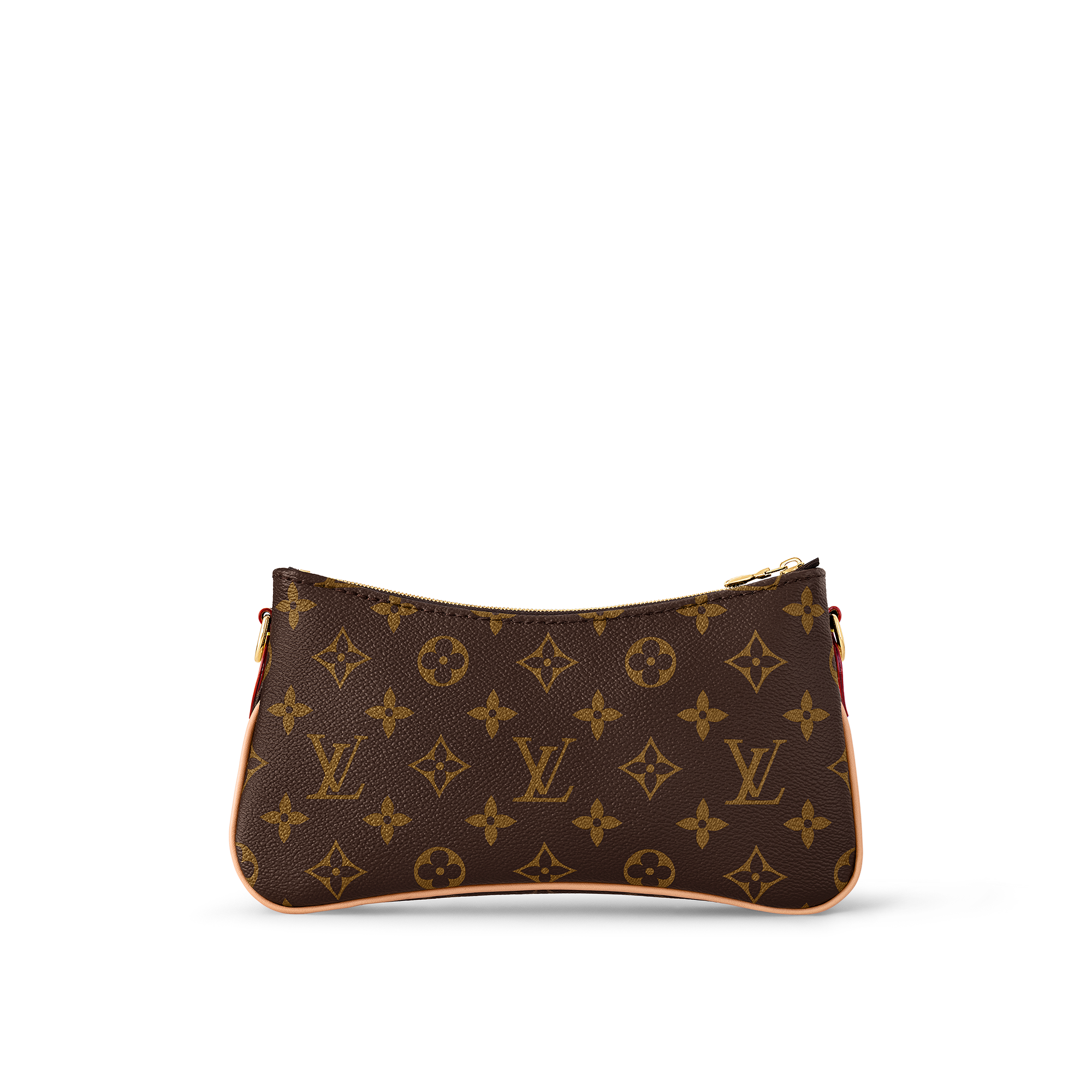 Monogram Handbags All Handbags Pochette Liv | Louis Vuitton ® (Product zoom)