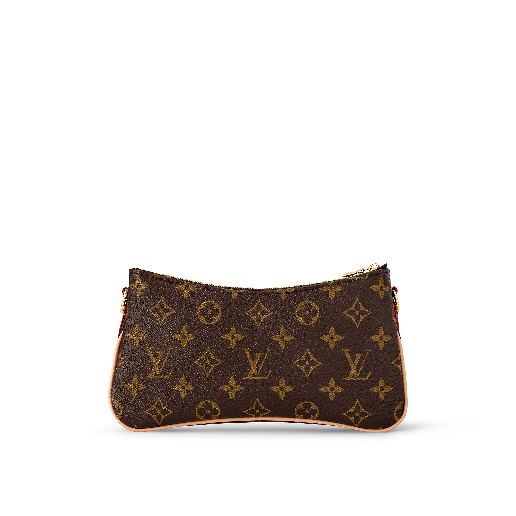 Pochette Liv