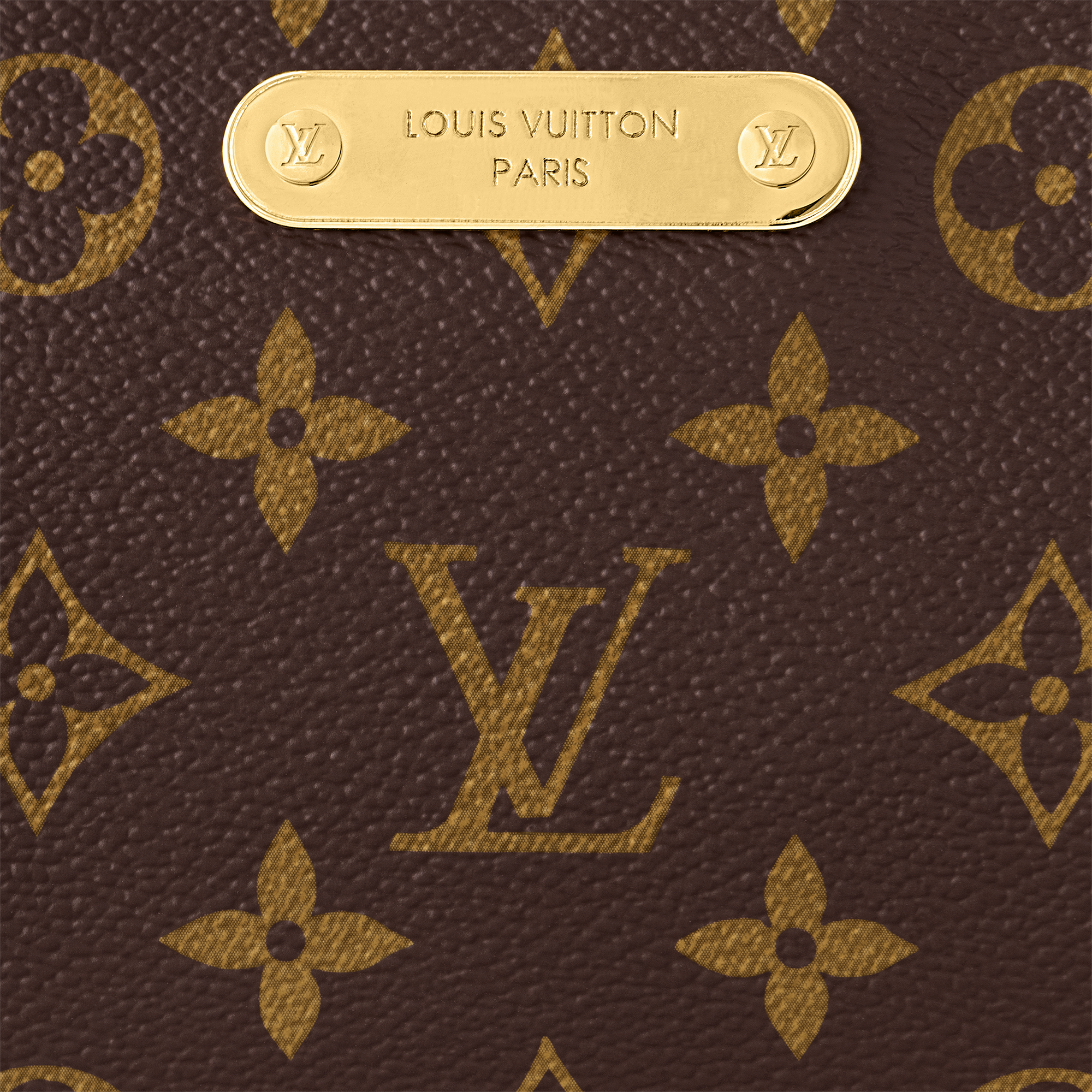Monogram Handbags All Handbags Pochette Liv | Louis Vuitton ® (Product zoom)