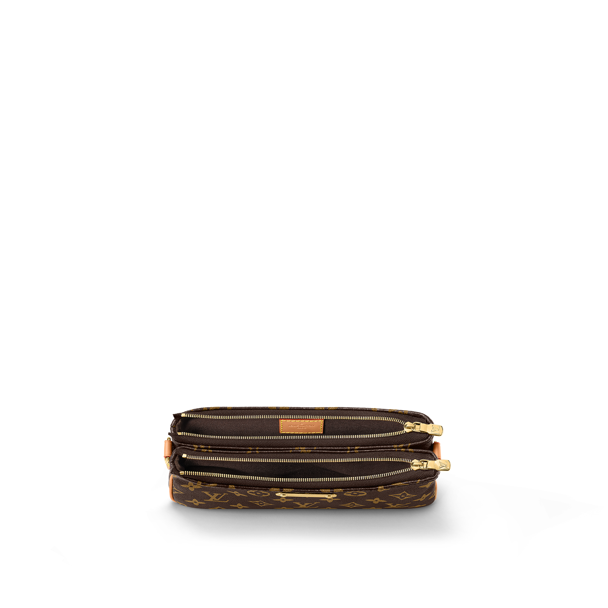 Monogram Handbags All Handbags Pochette Liv | Louis Vuitton ® (Product zoom)