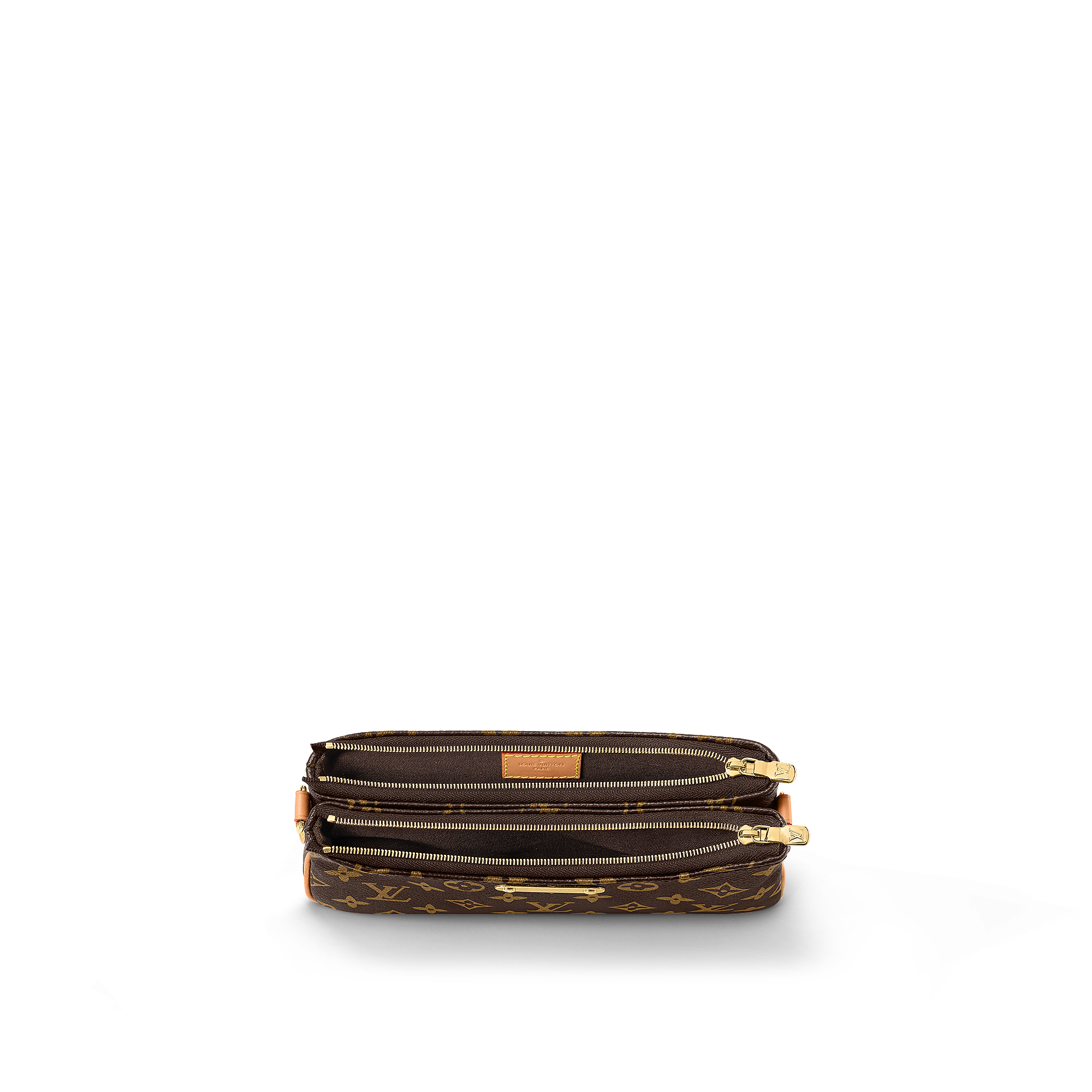 Pochette Liv