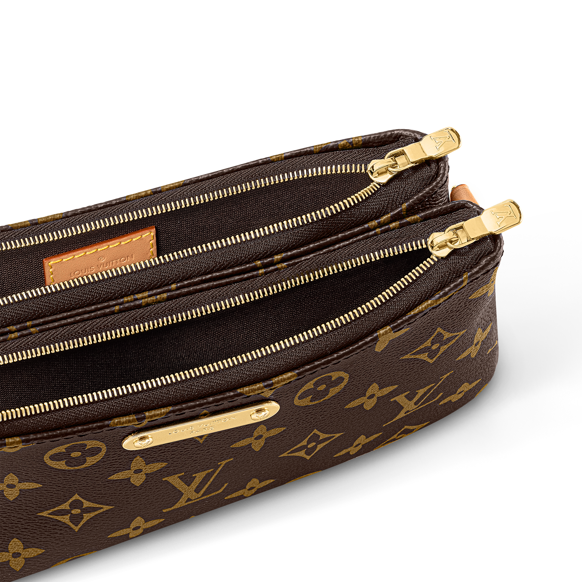 Pochette Liv