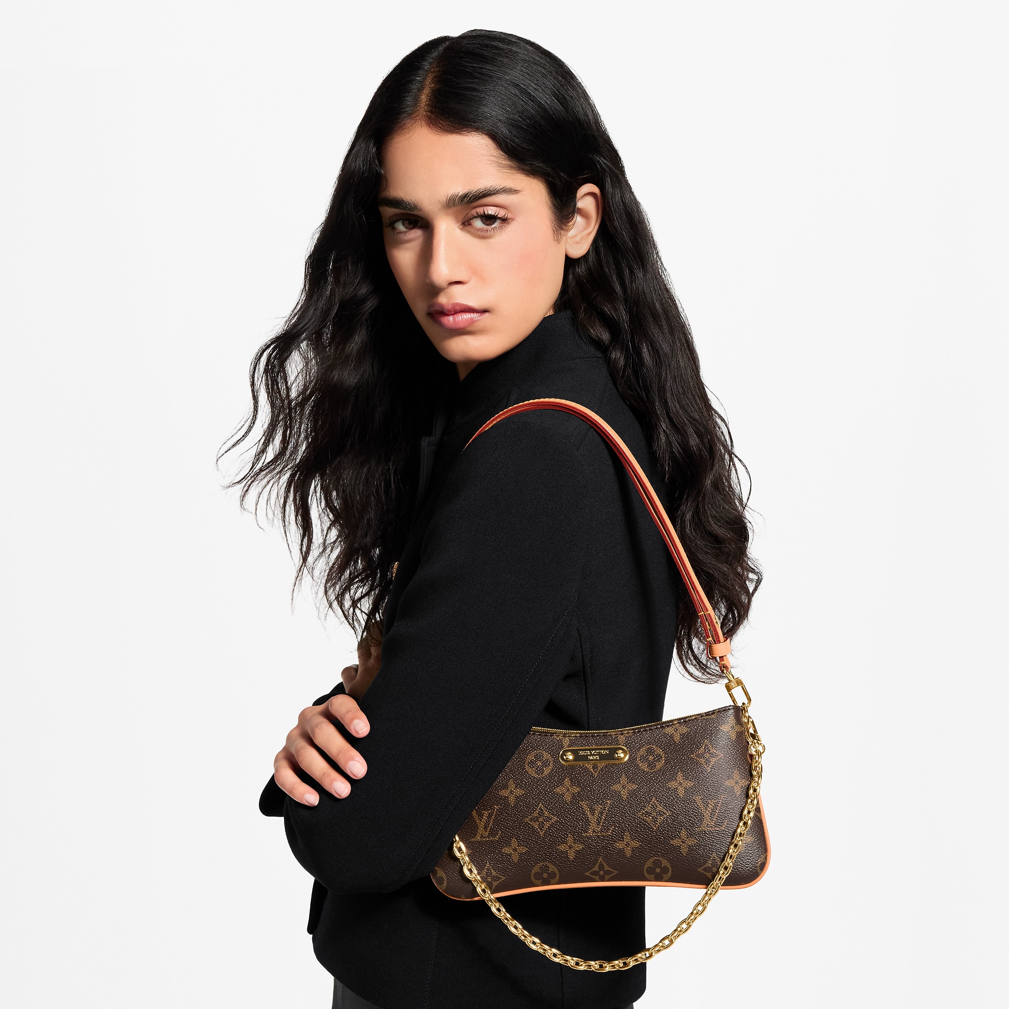 Pochette Liv