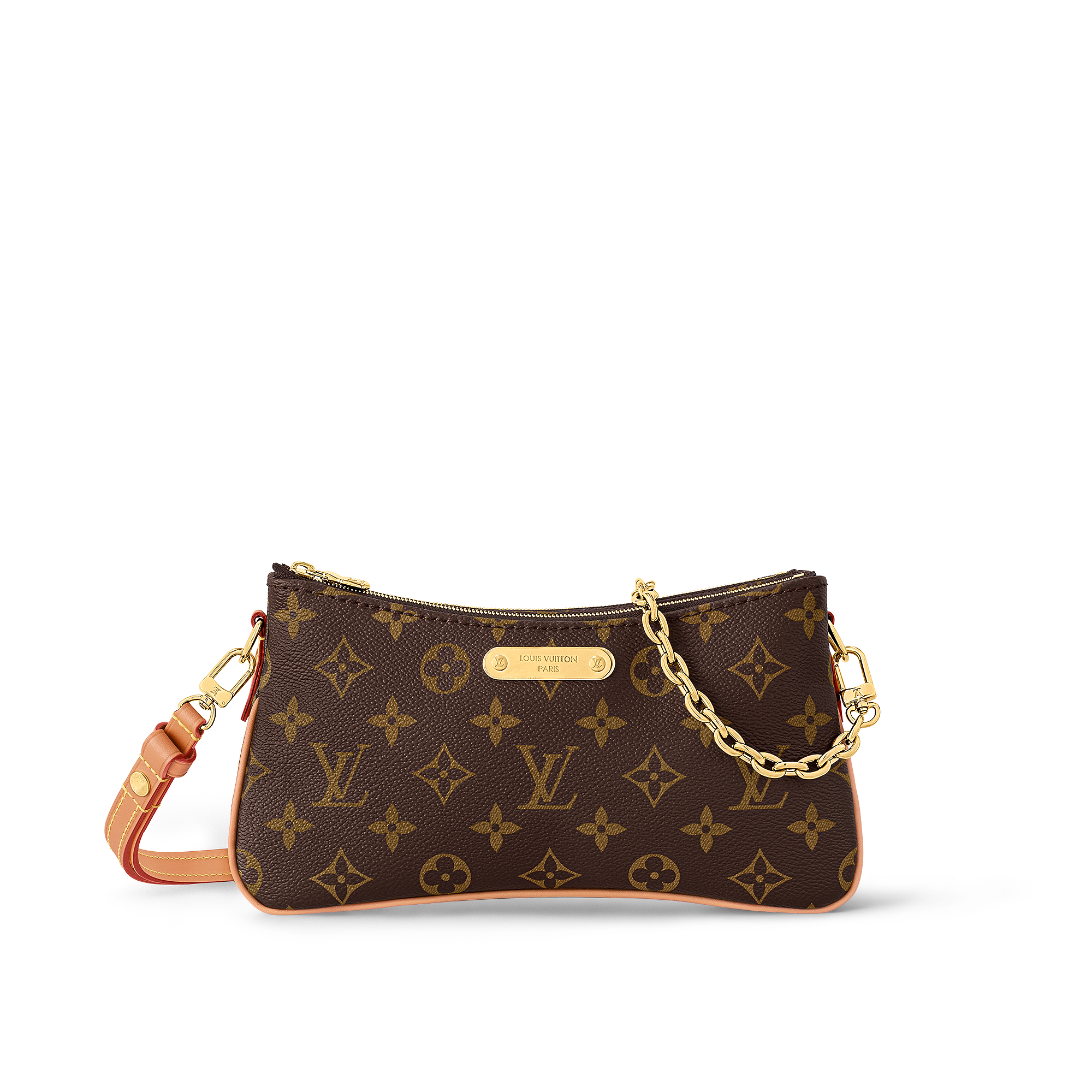 Pochette Liv