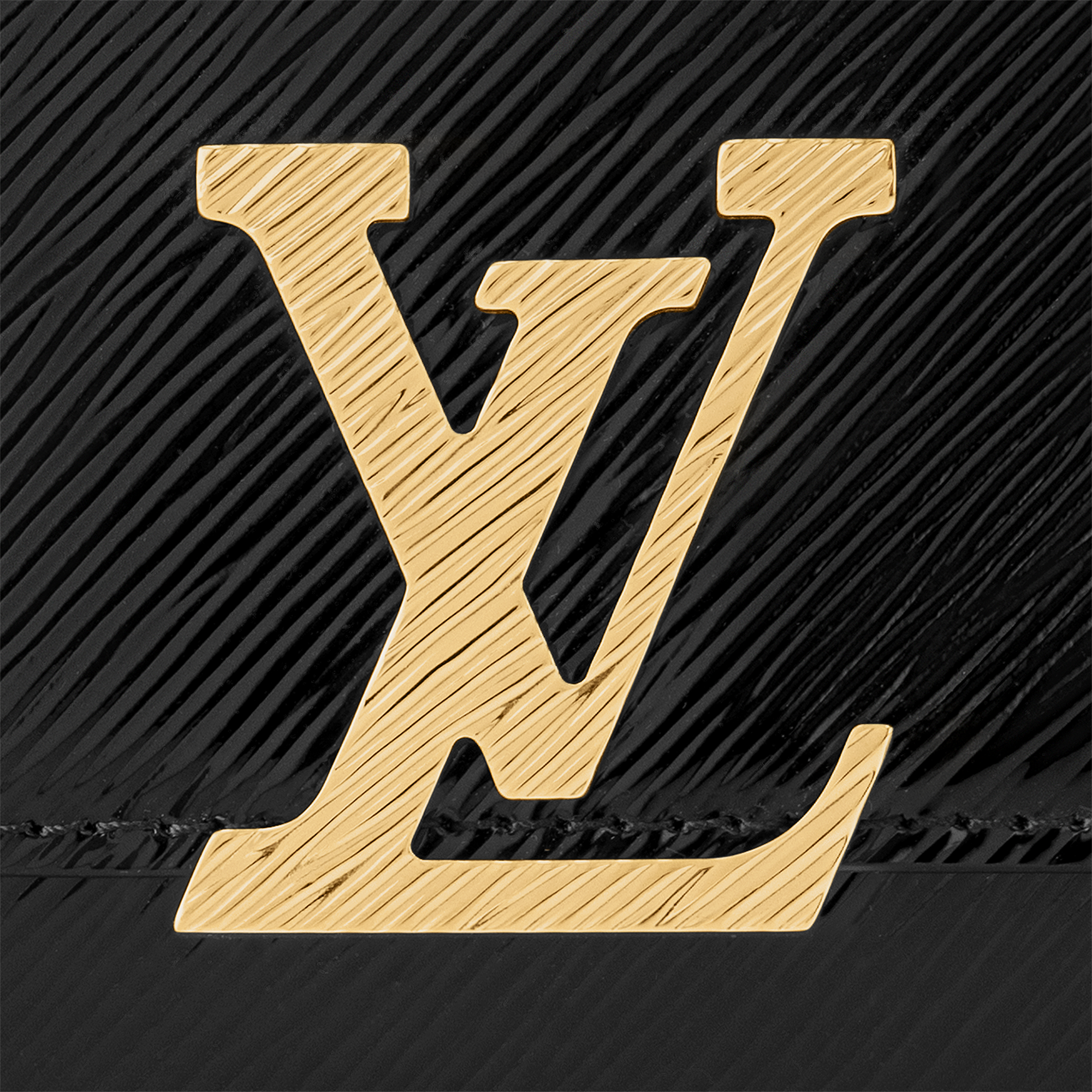 Epi Leather Handbags All Collections Pochette Louise | Louis Vuitton ® (Product zoom)