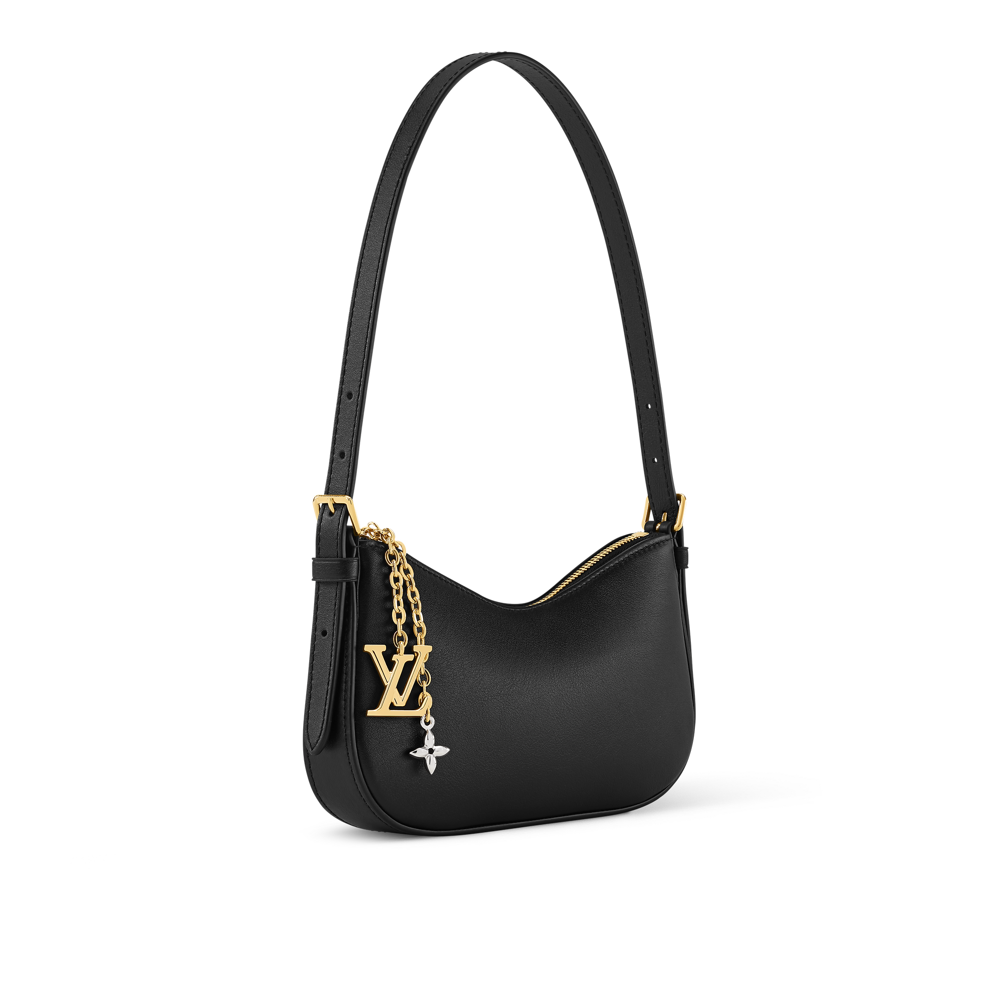 Pochette LV Bloom