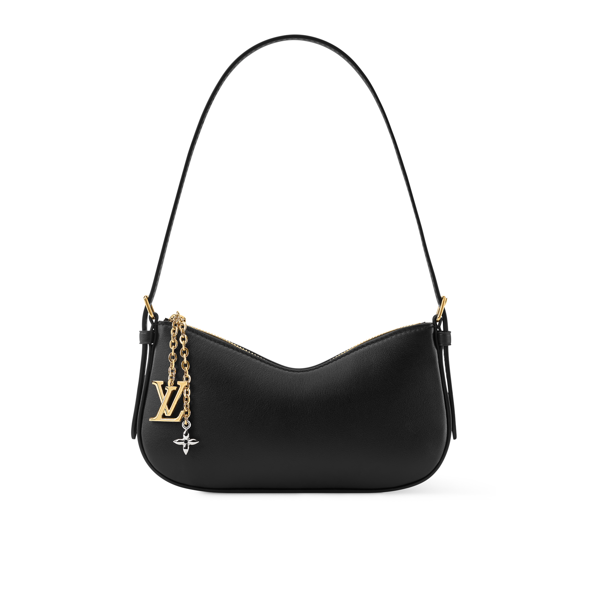 Pochette LV Bloom