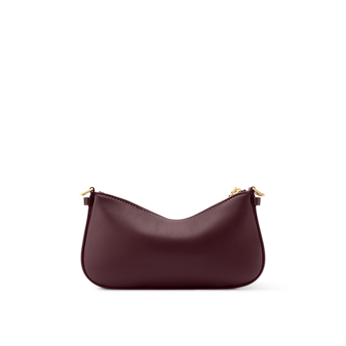 H36 Small Leather Goods Wallets on Chain and Nano Bags Pochette LV BLoom | Louis Vuitton ® (Product zoom)