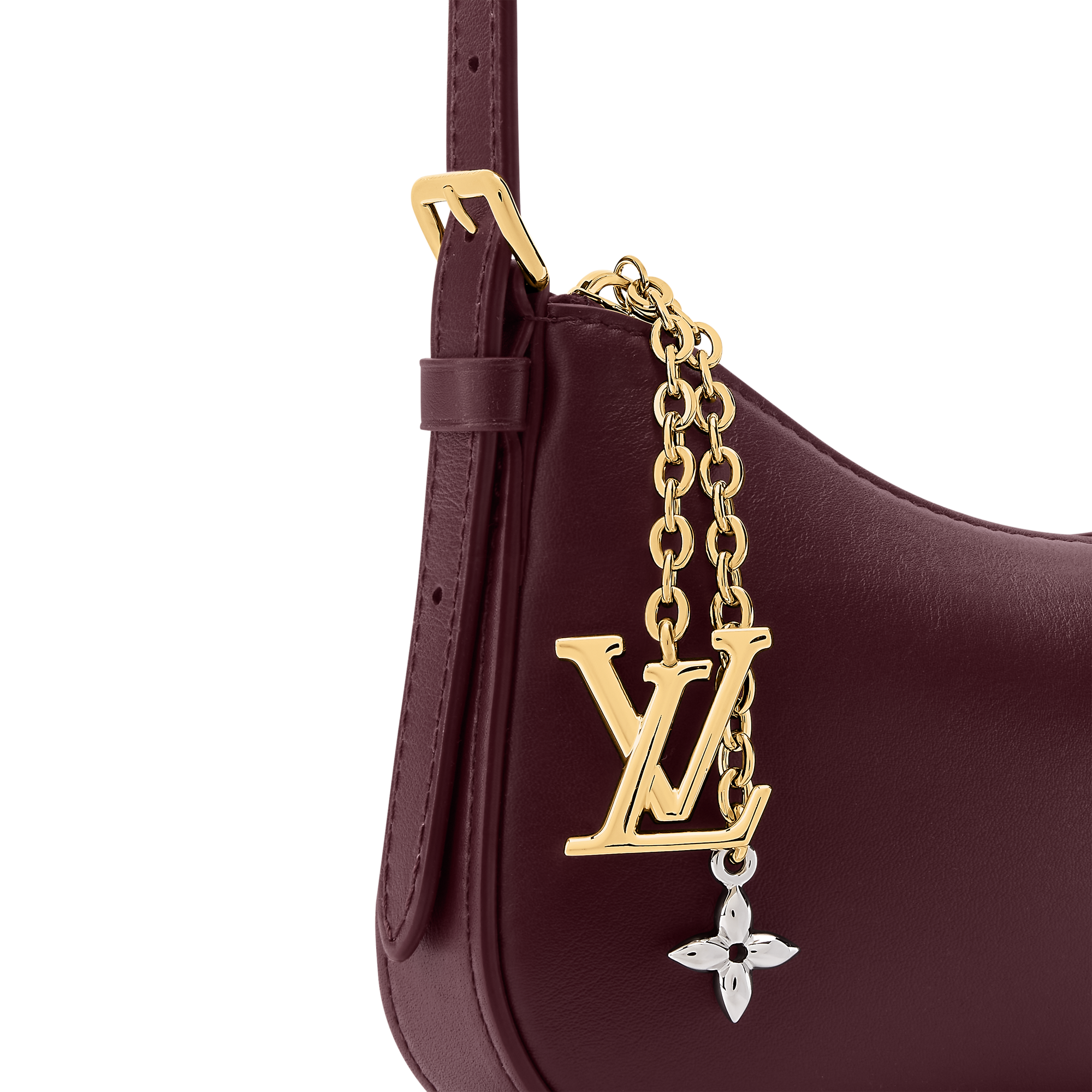 Pochette LV BLoom