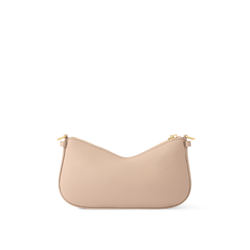 H36 Small Leather Goods Wallets on Chain and Nano Bags Pochette LV Bloom | Louis Vuitton ® (Product zoom)