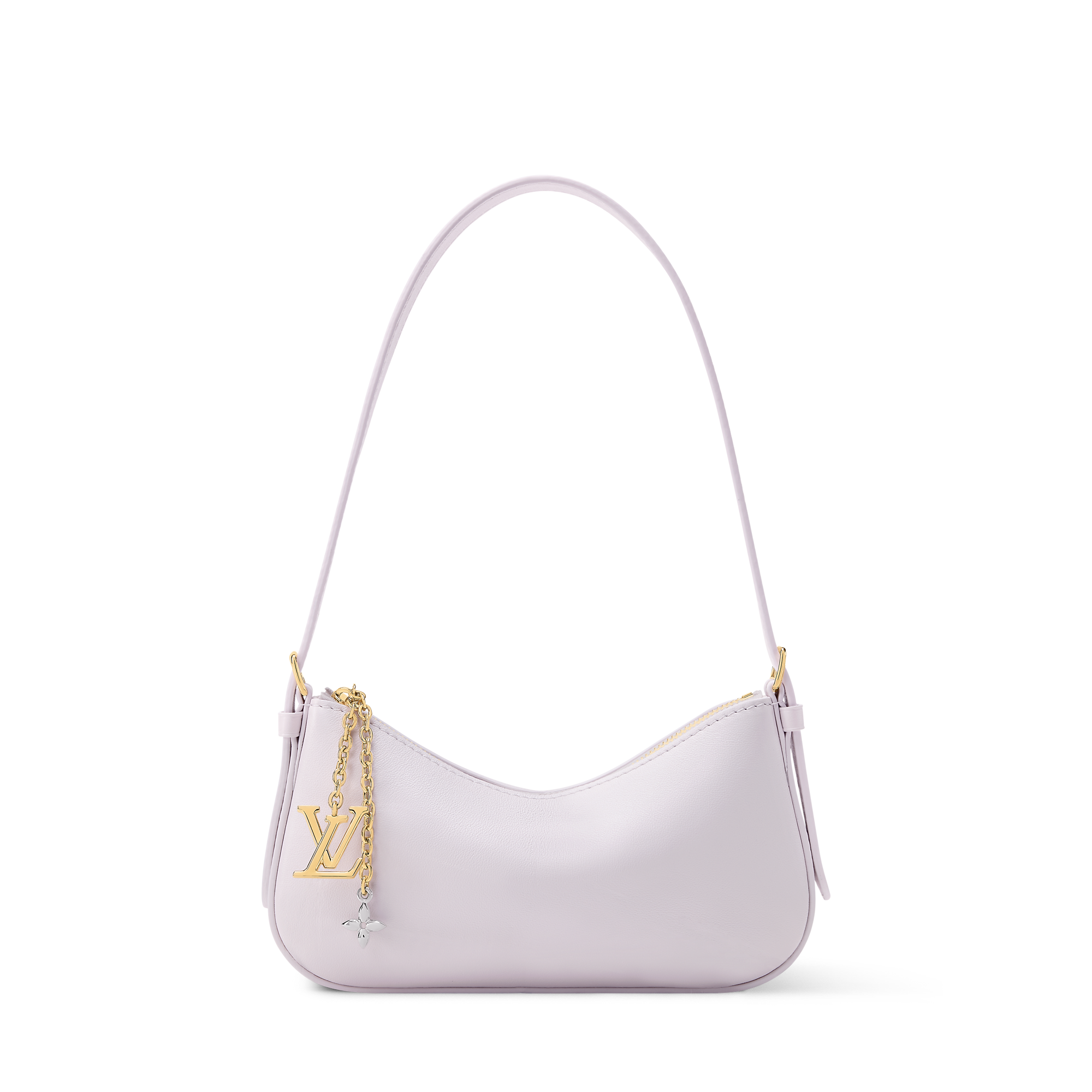Pochette LV Bloom