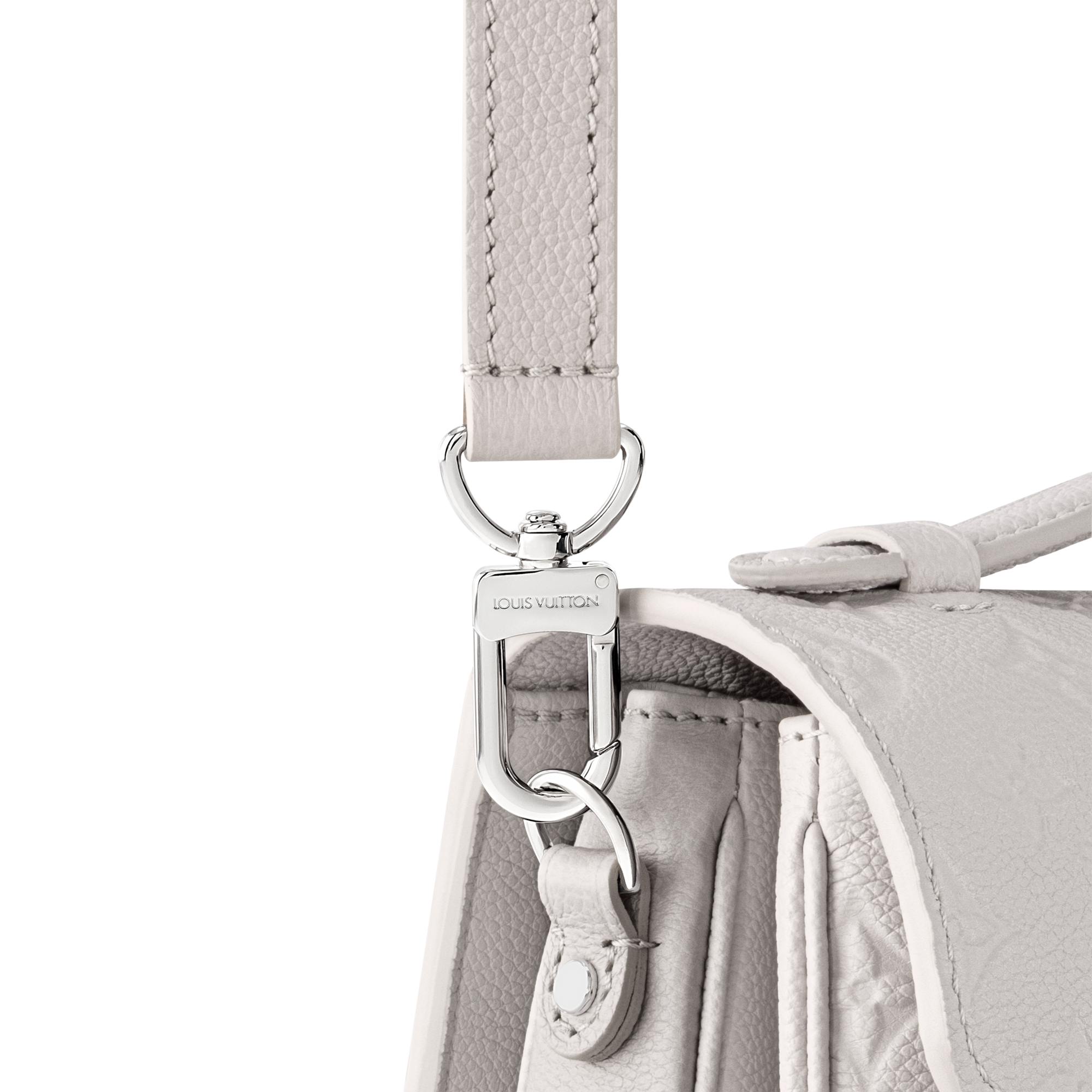 Monogram Empreinte Leather Handbags All Handbags Pochette Métis | Louis Vuitton ® (Product zoom)