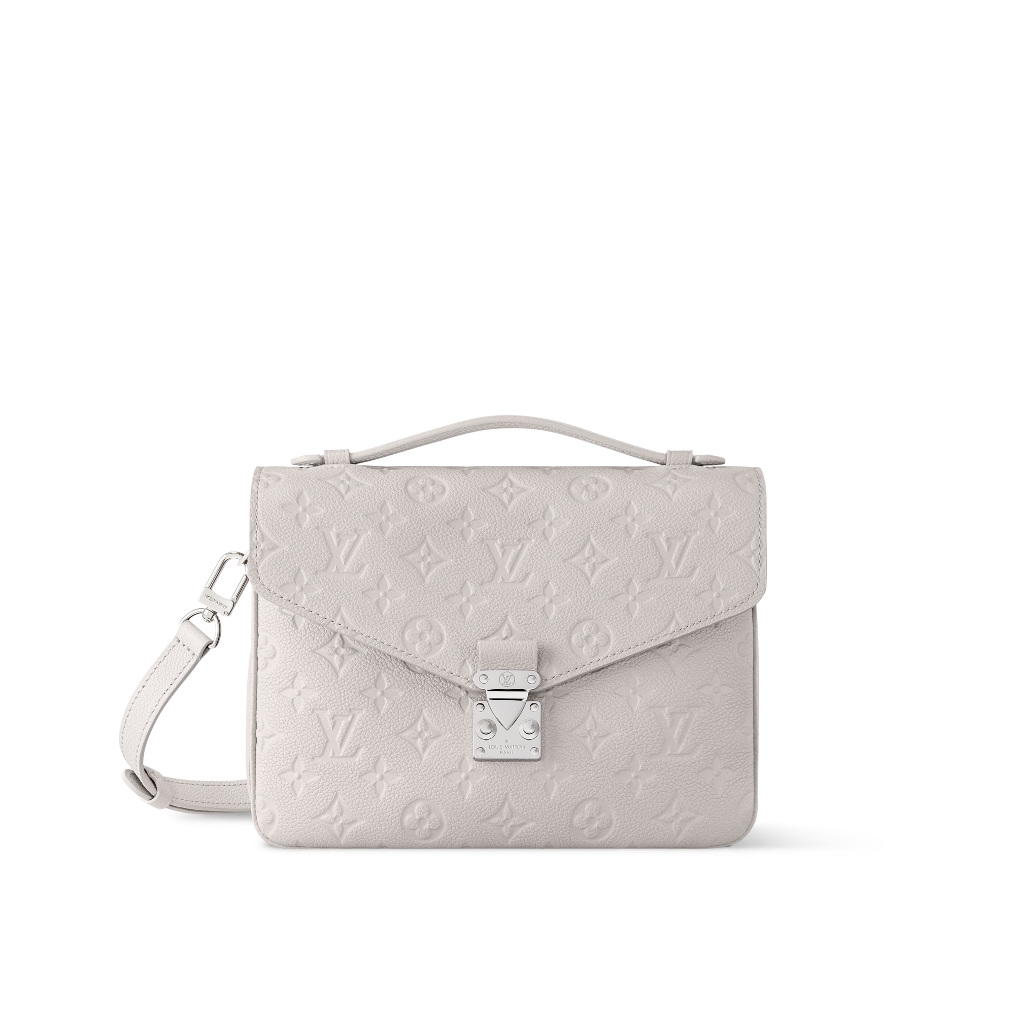 Monogram Empreinte Leather Handbags All Handbags Pochette Métis | Louis Vuitton ® (Product zoom)