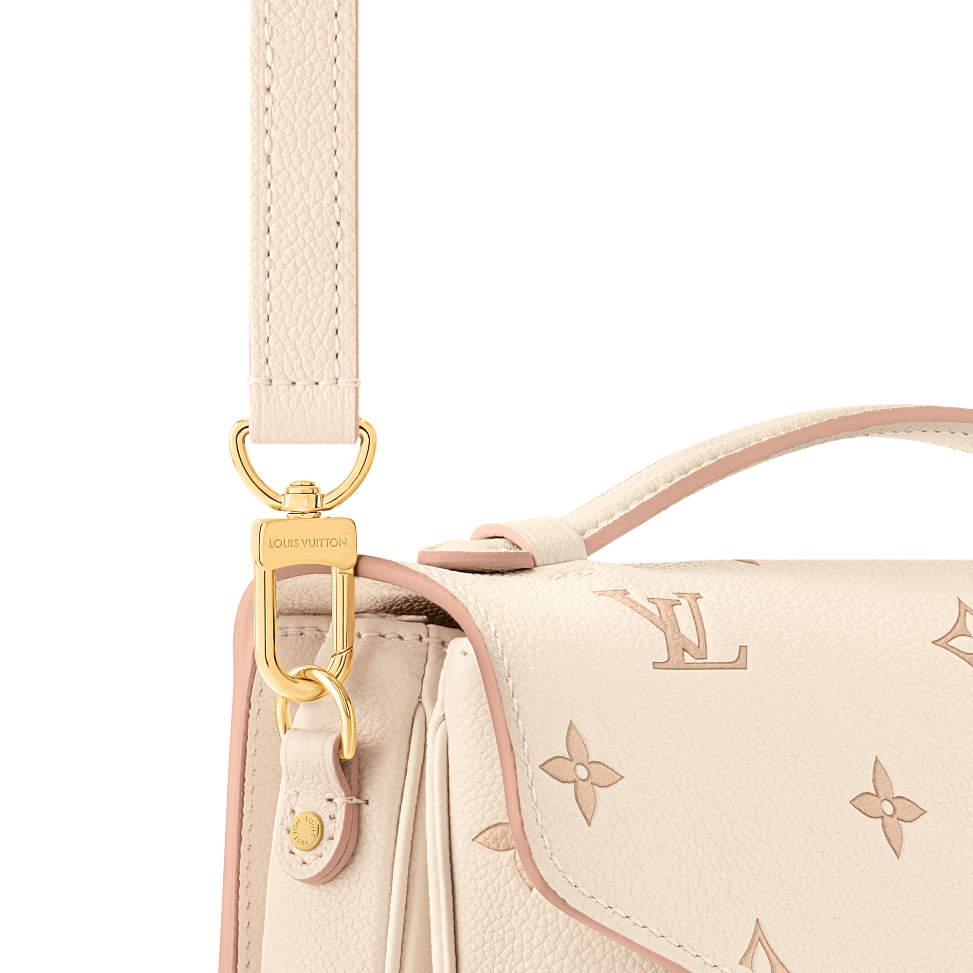 Monogram Empreinte Leather Women