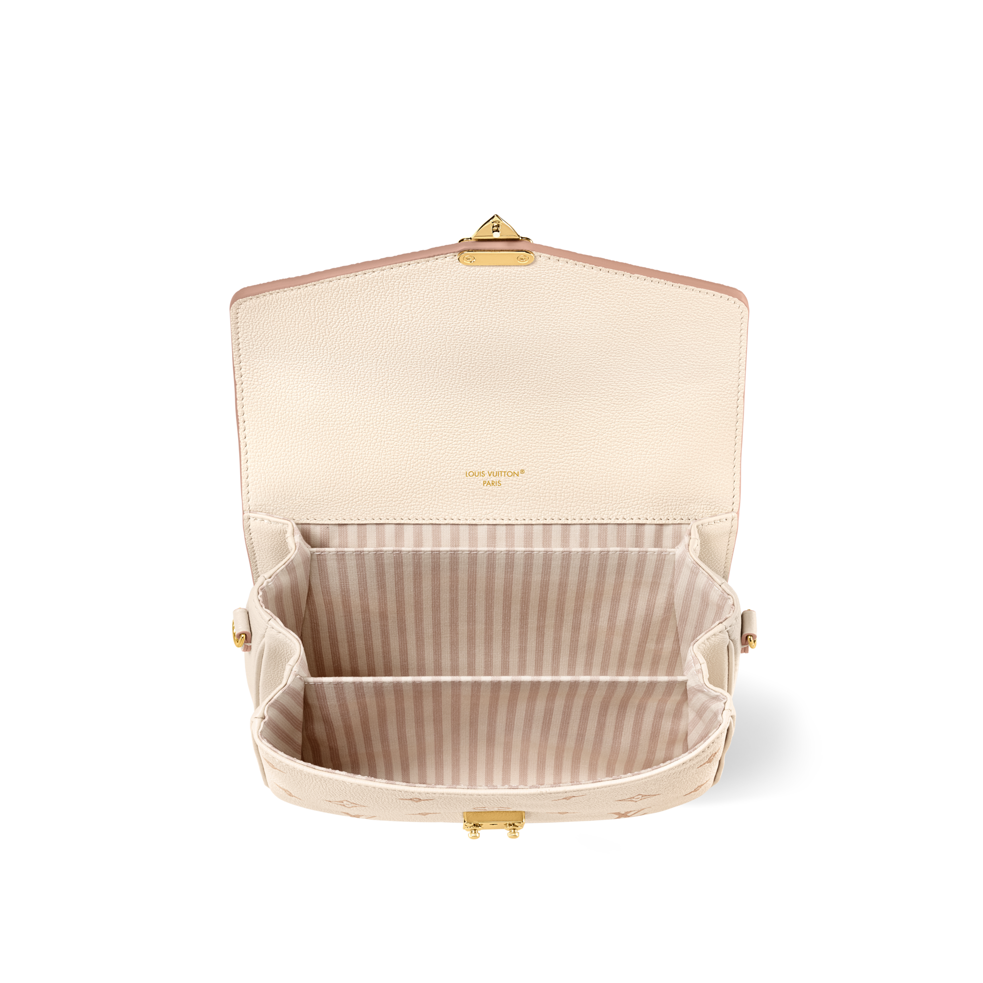 Monogram Empreinte Leather Women